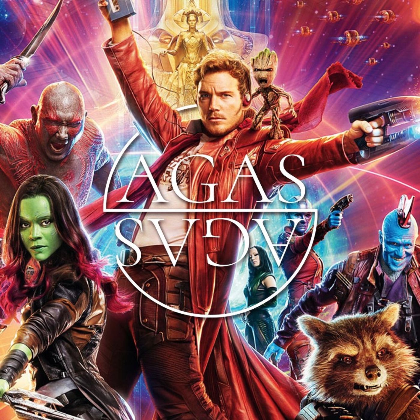 SAGAS