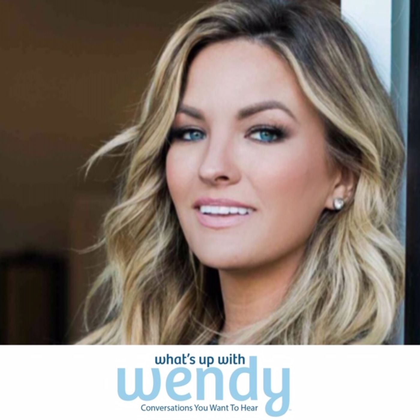 What\'s Up with Wendy