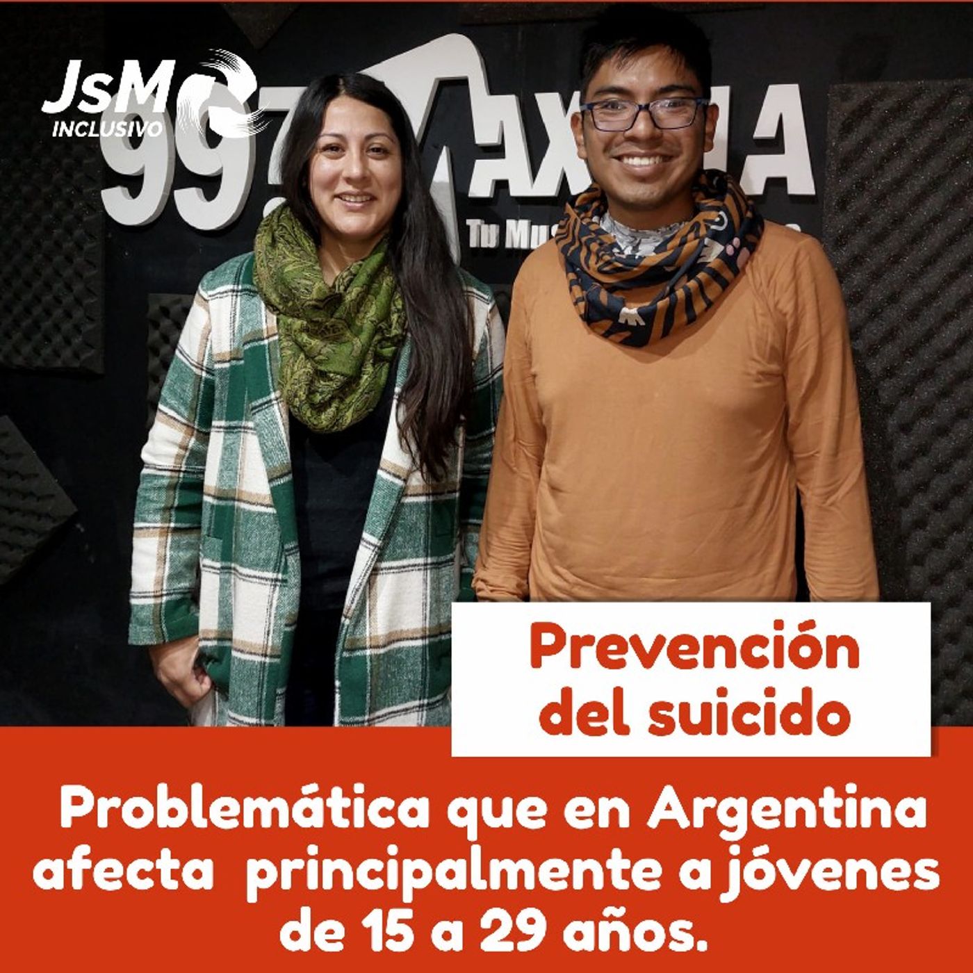 Jujuy se mueve inclusivo