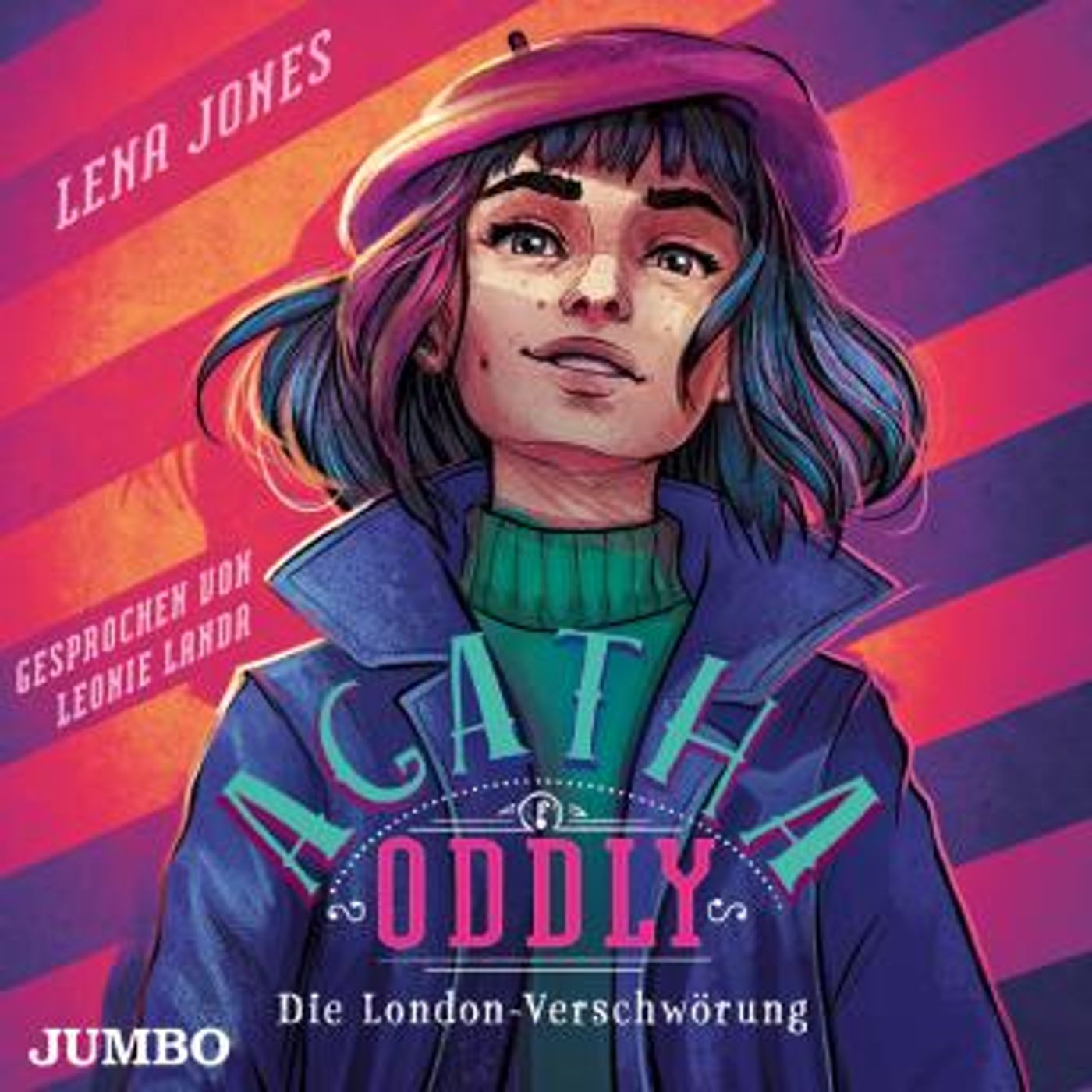 Grab the Essential Full Audiobooks in Kids, Mystery & Fantasy