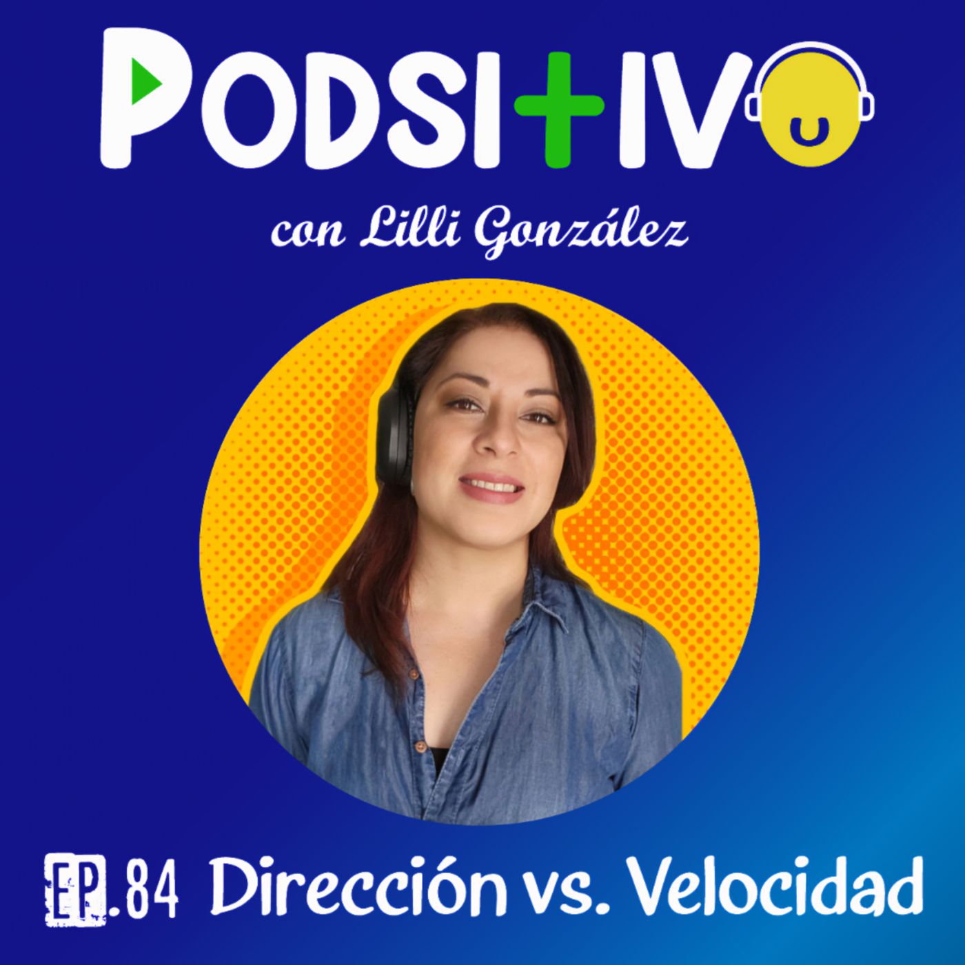 Portada de PODSITIVO