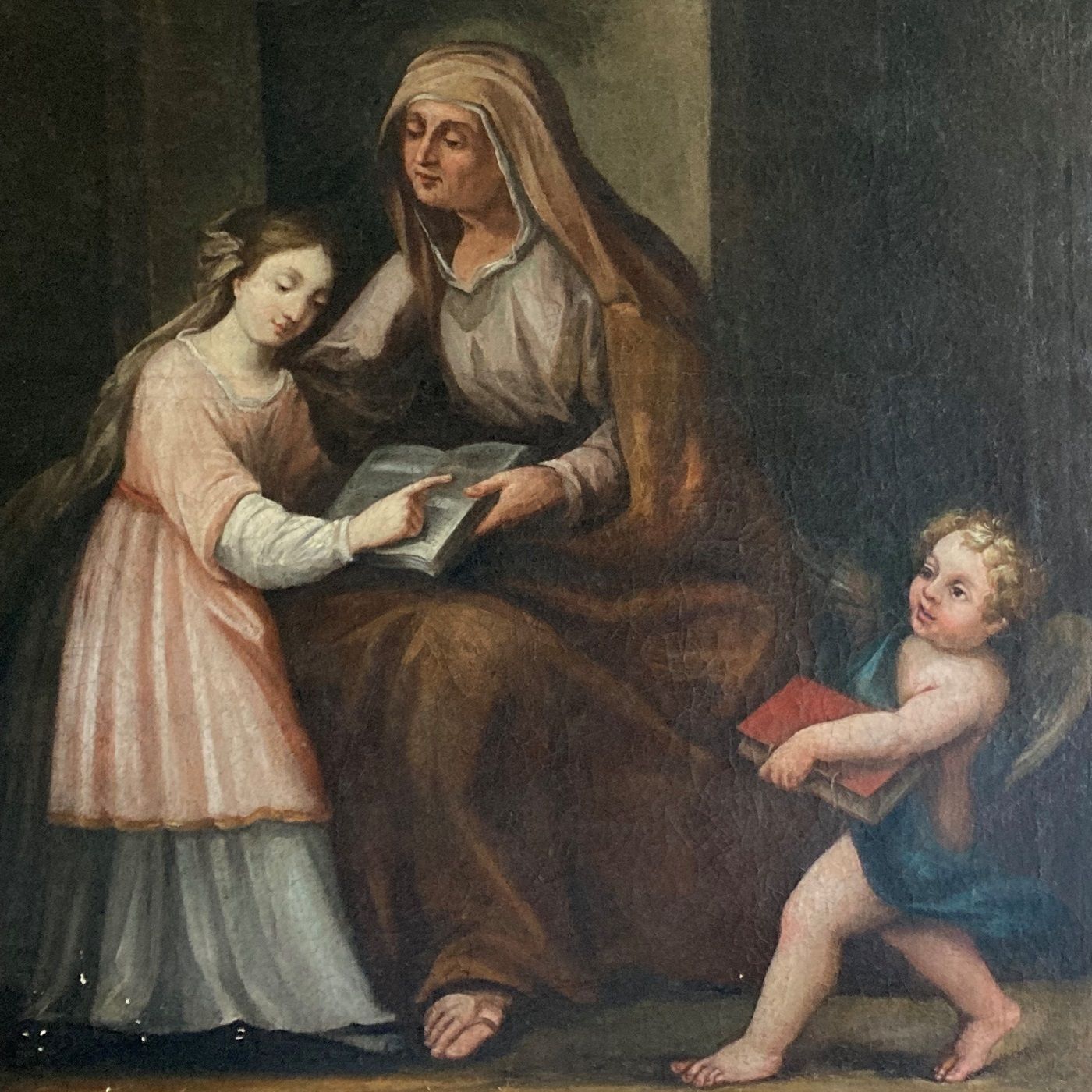 Franca -  Vivere, leggere e sognare