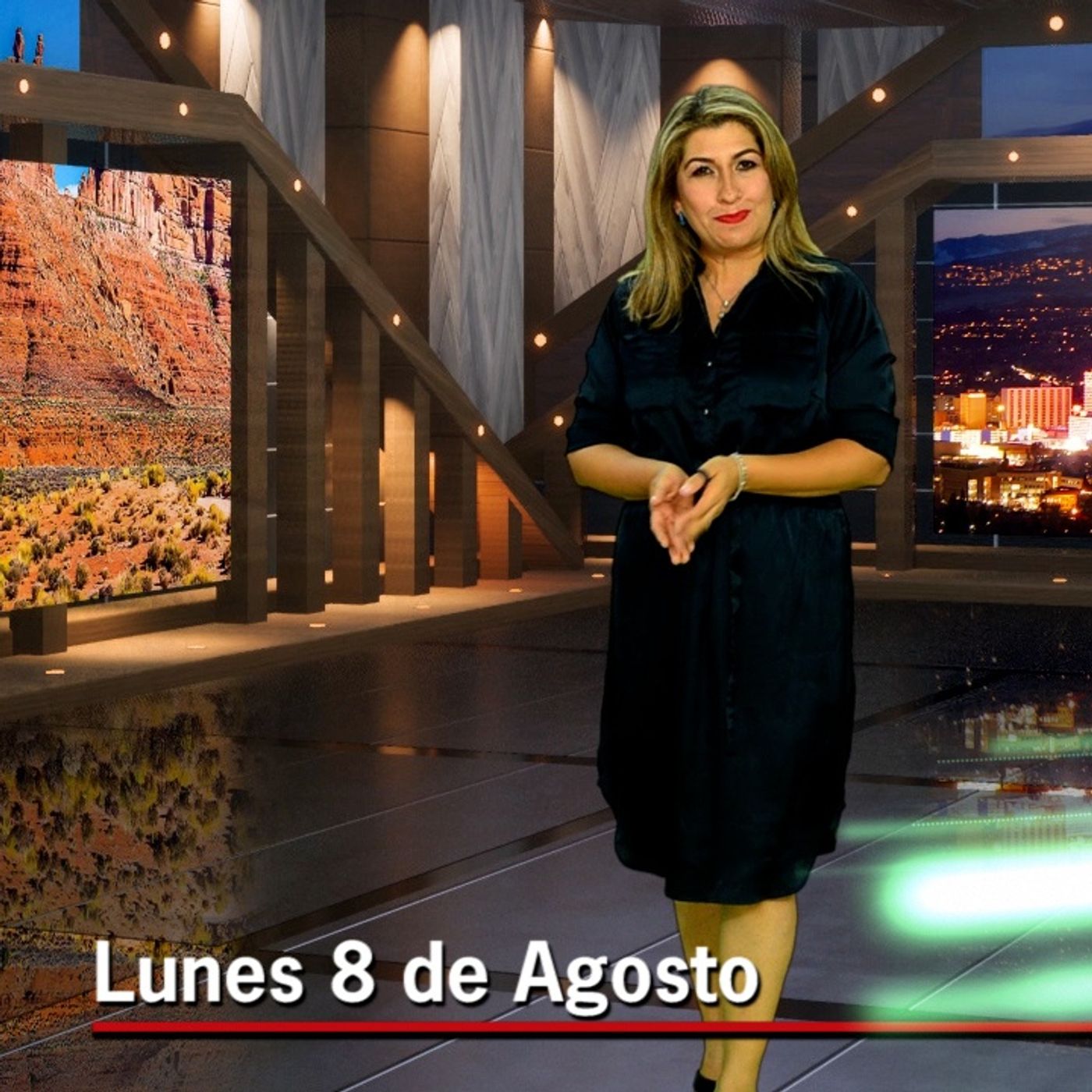 Noticiero La Voz de Nevada