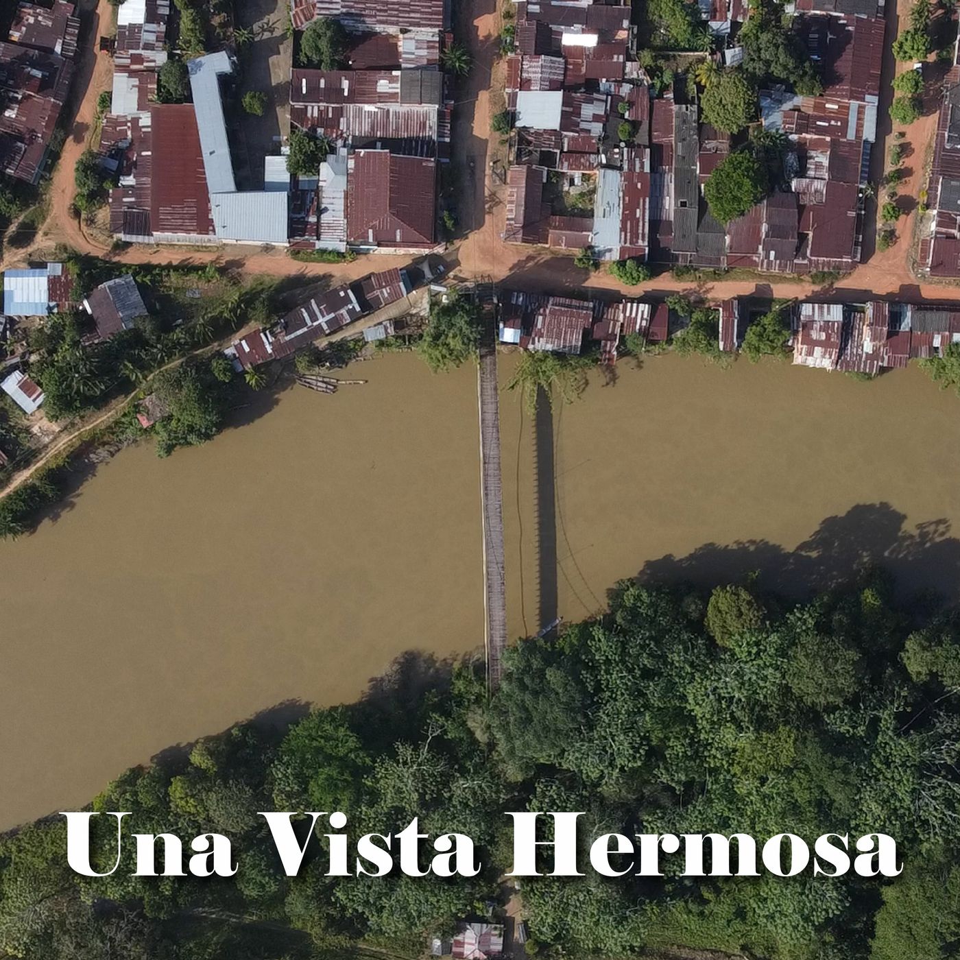 Una Vista Hermosa: historias de resiliencia episode artwork