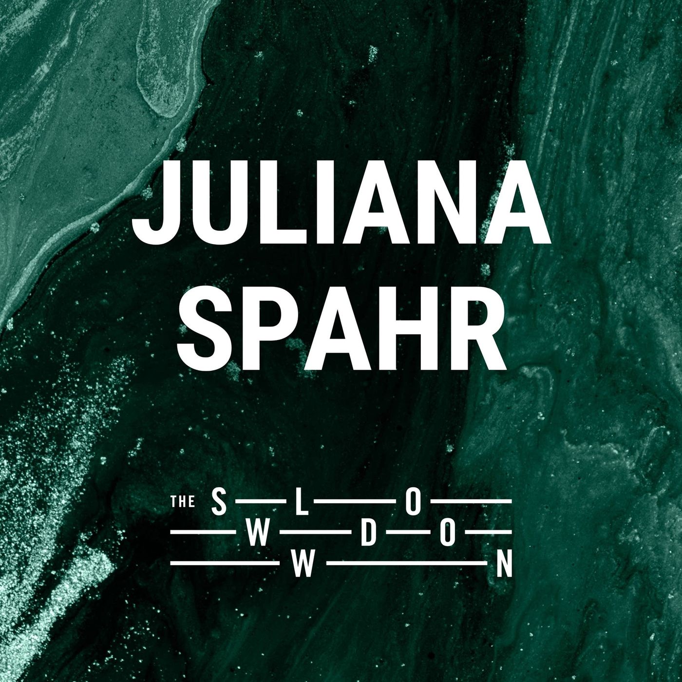 1524: Coral, Again by Juliana Spahr episode artwork