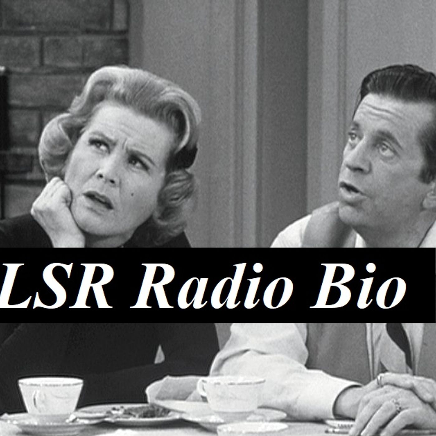 Rose Marie; An Actress With The 90 Year Career episode artwork