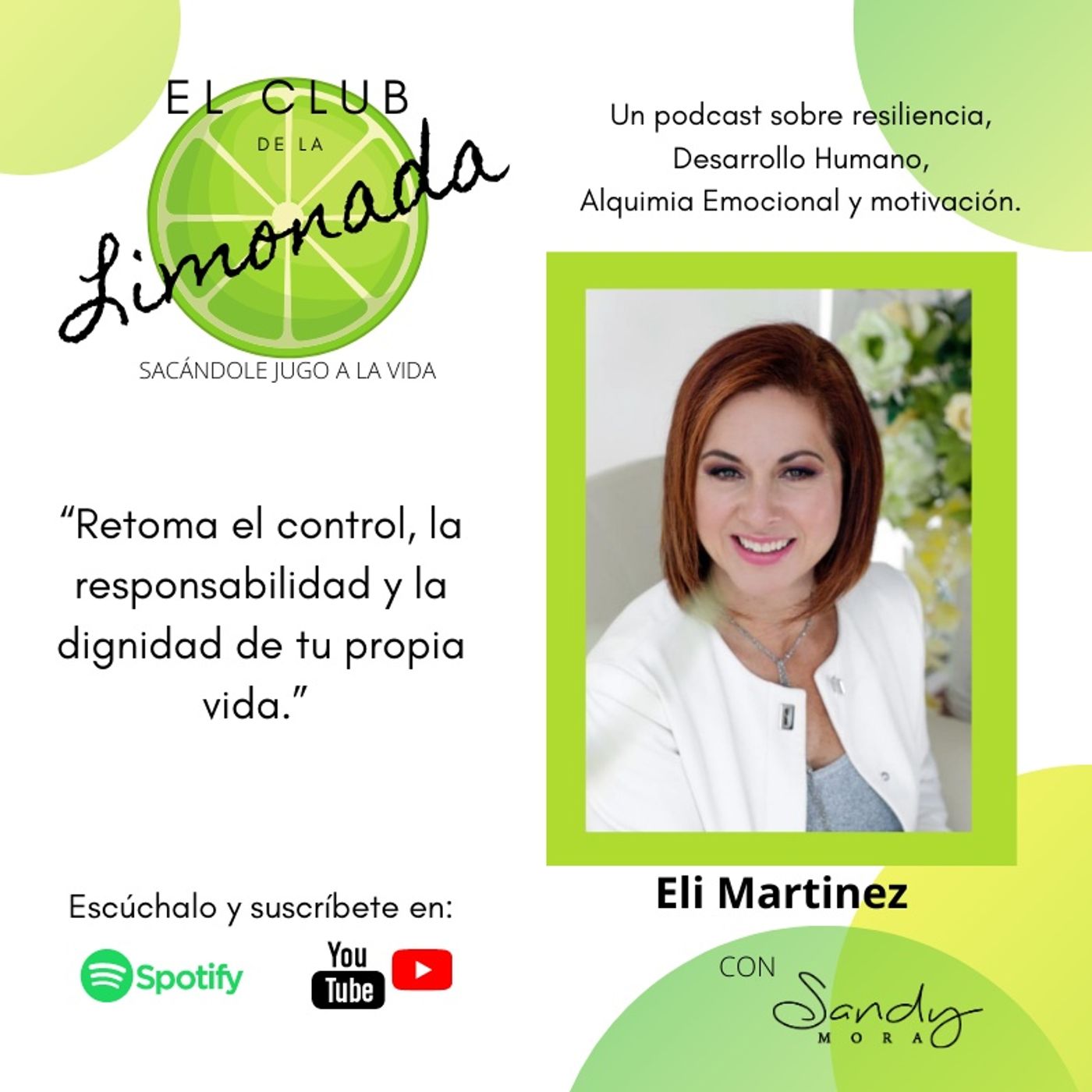 El Club de la Limonada