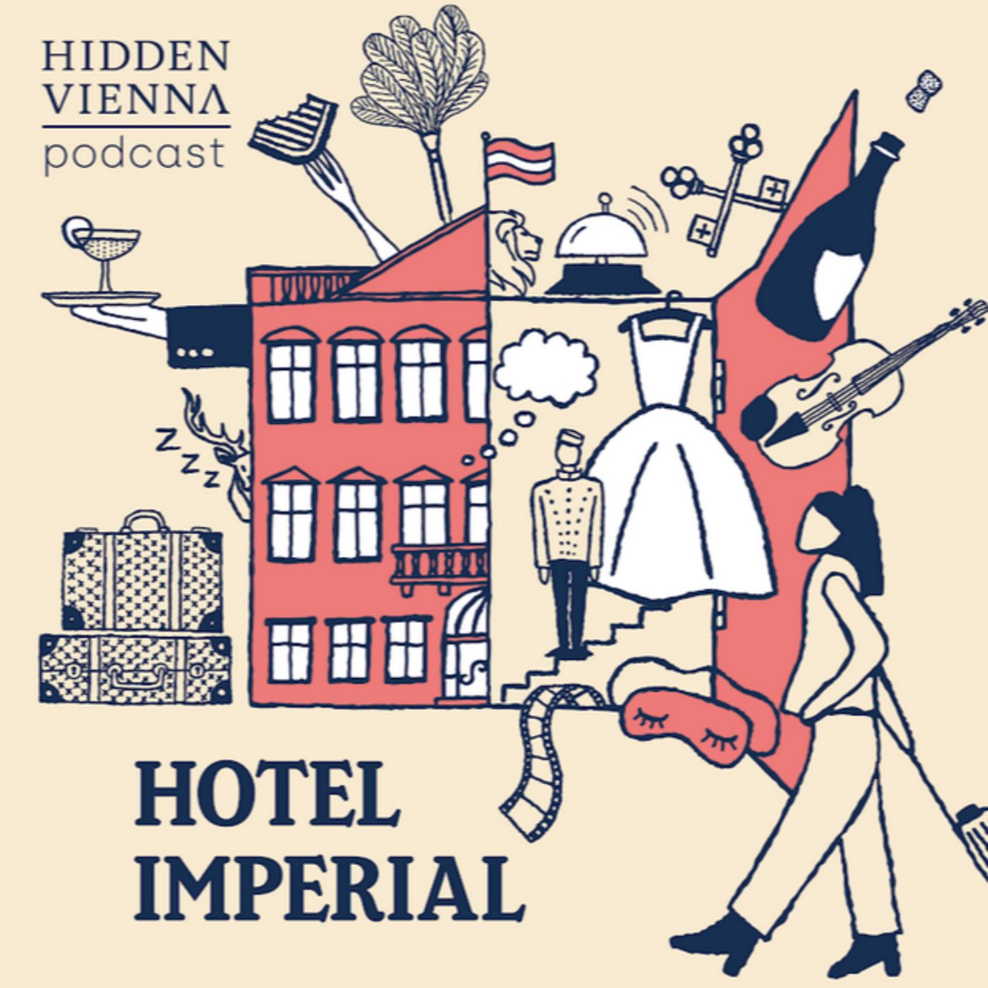 Hidden Vienna Podcast