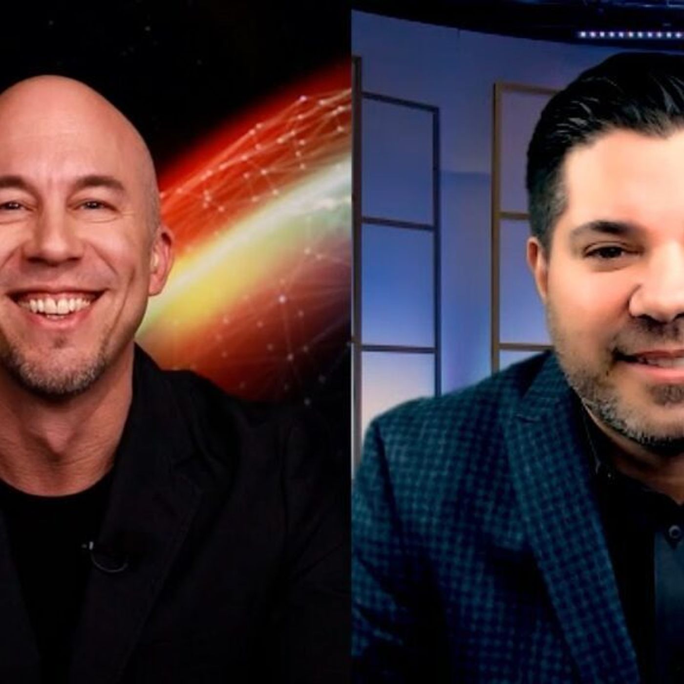 Todd Coconato Show — The Remnant