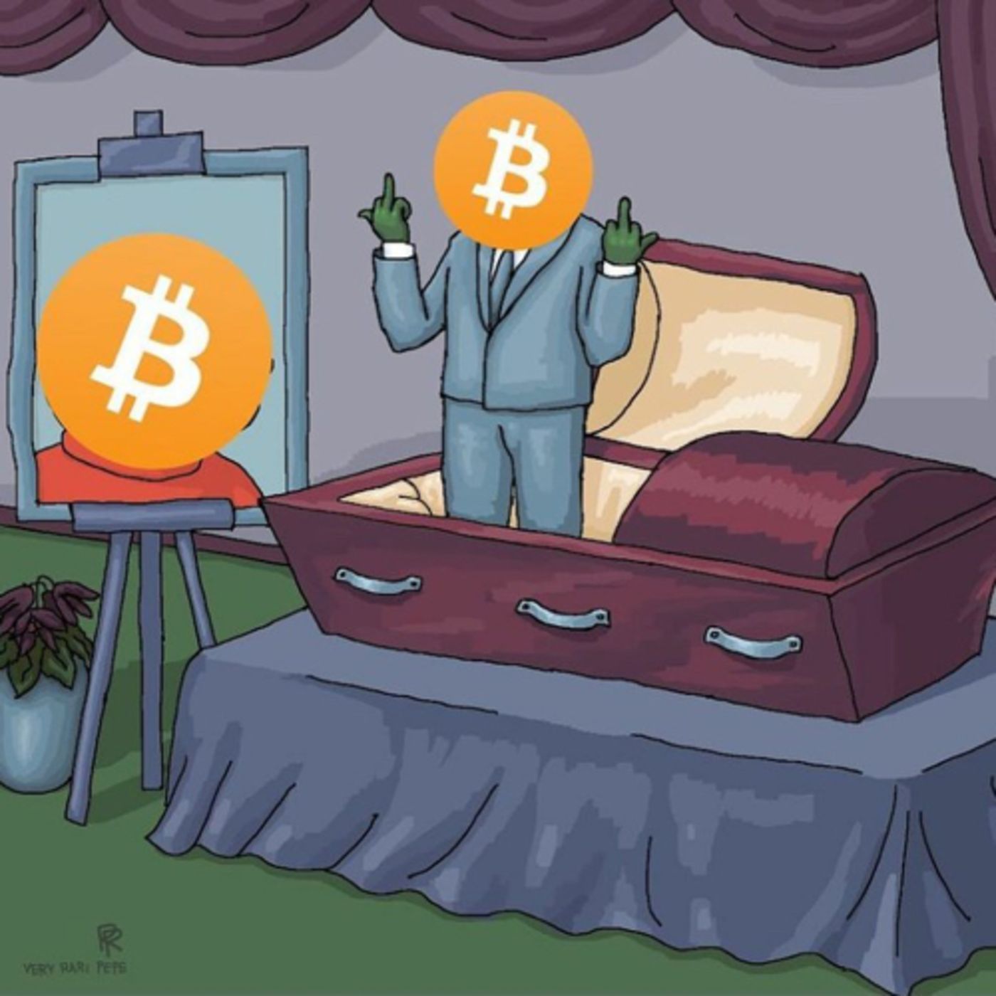 Bitcoin Latino