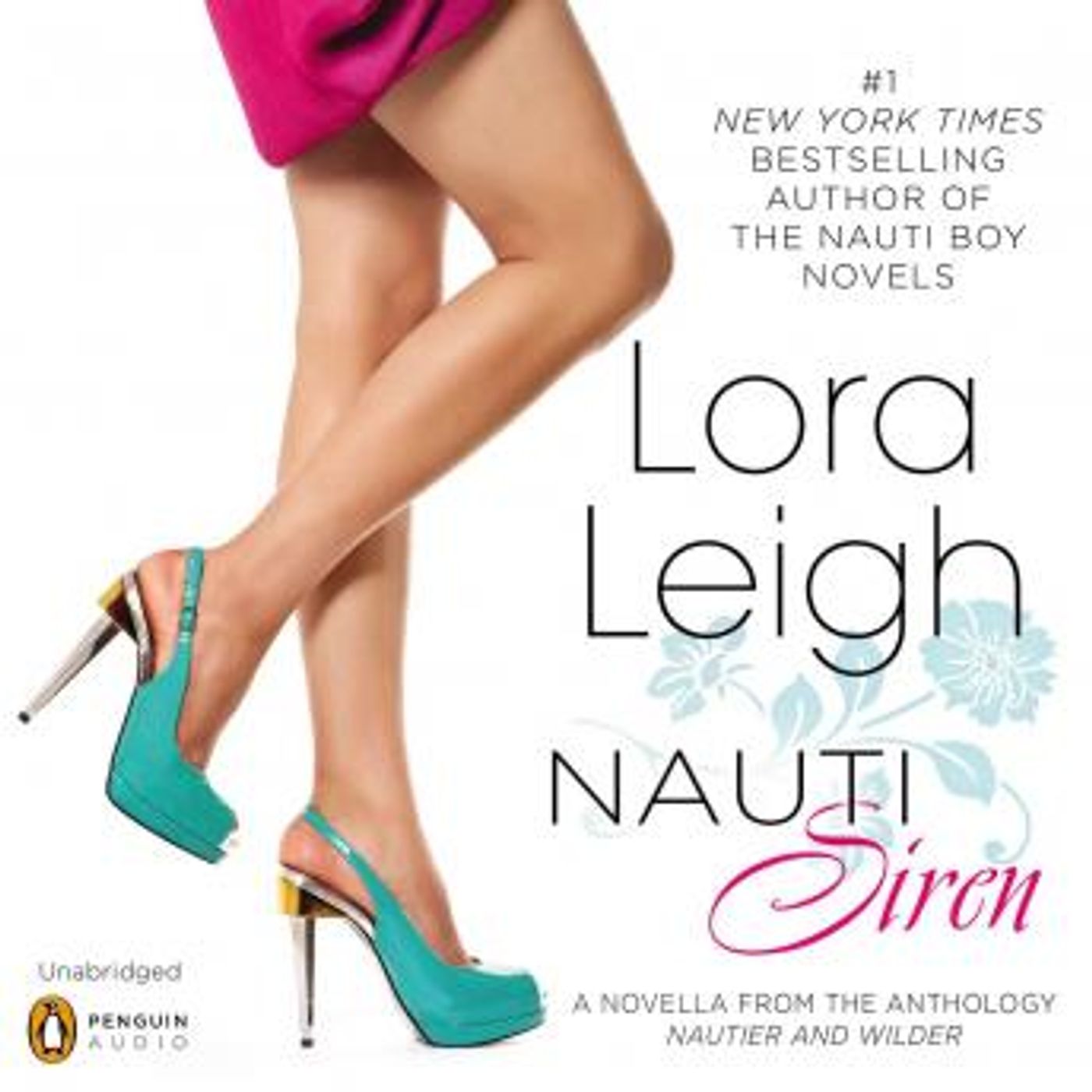 Full-Length Audiobooks in Romance, Mystery