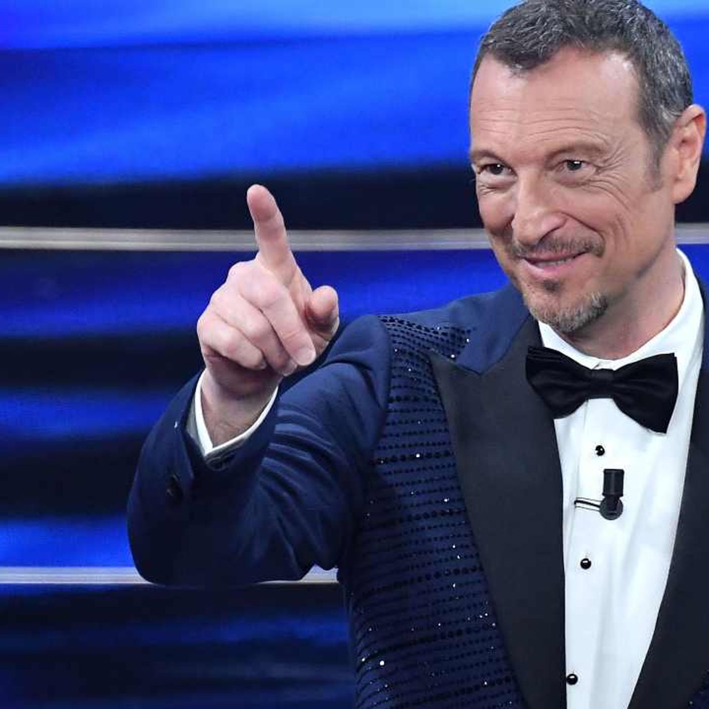 Totonomi Sanremo 2023... episode artwork