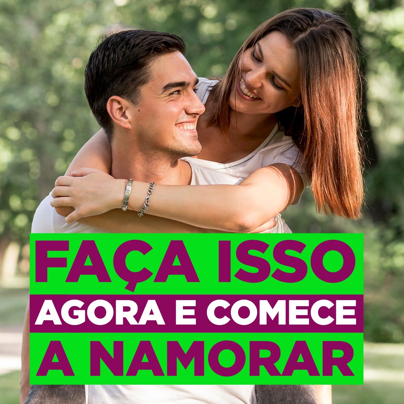 EP #103 - Faça isso agora e comece a namorar