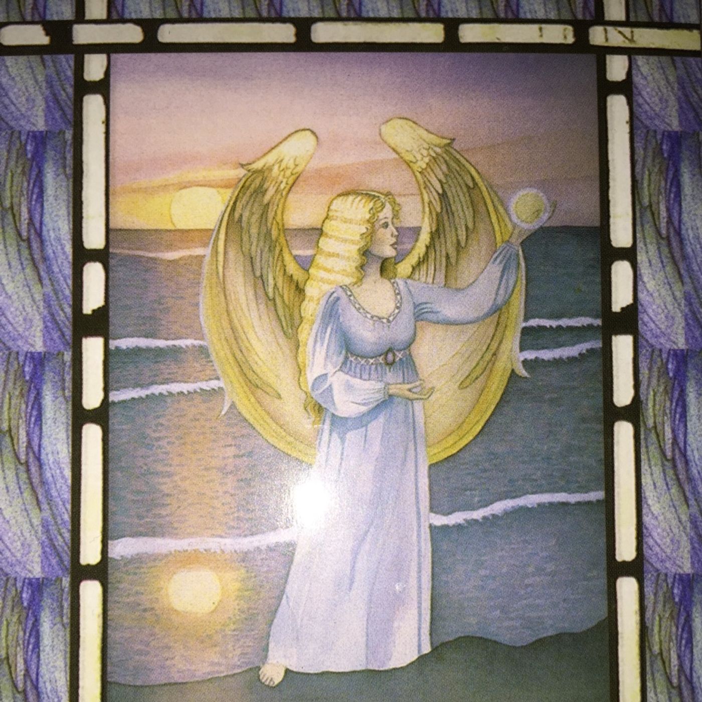 Angel message for June 1st 2015