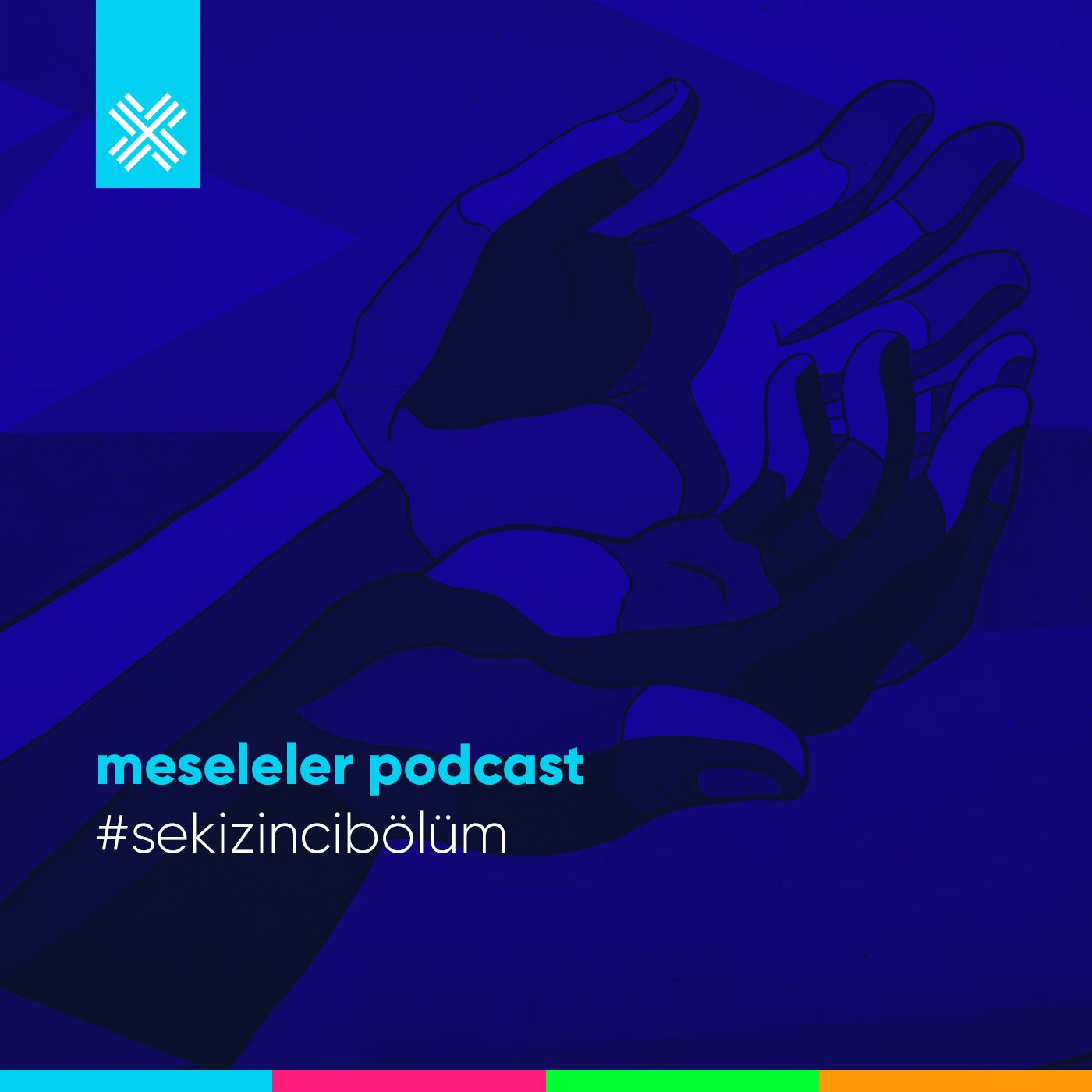 Meseleler Podcast