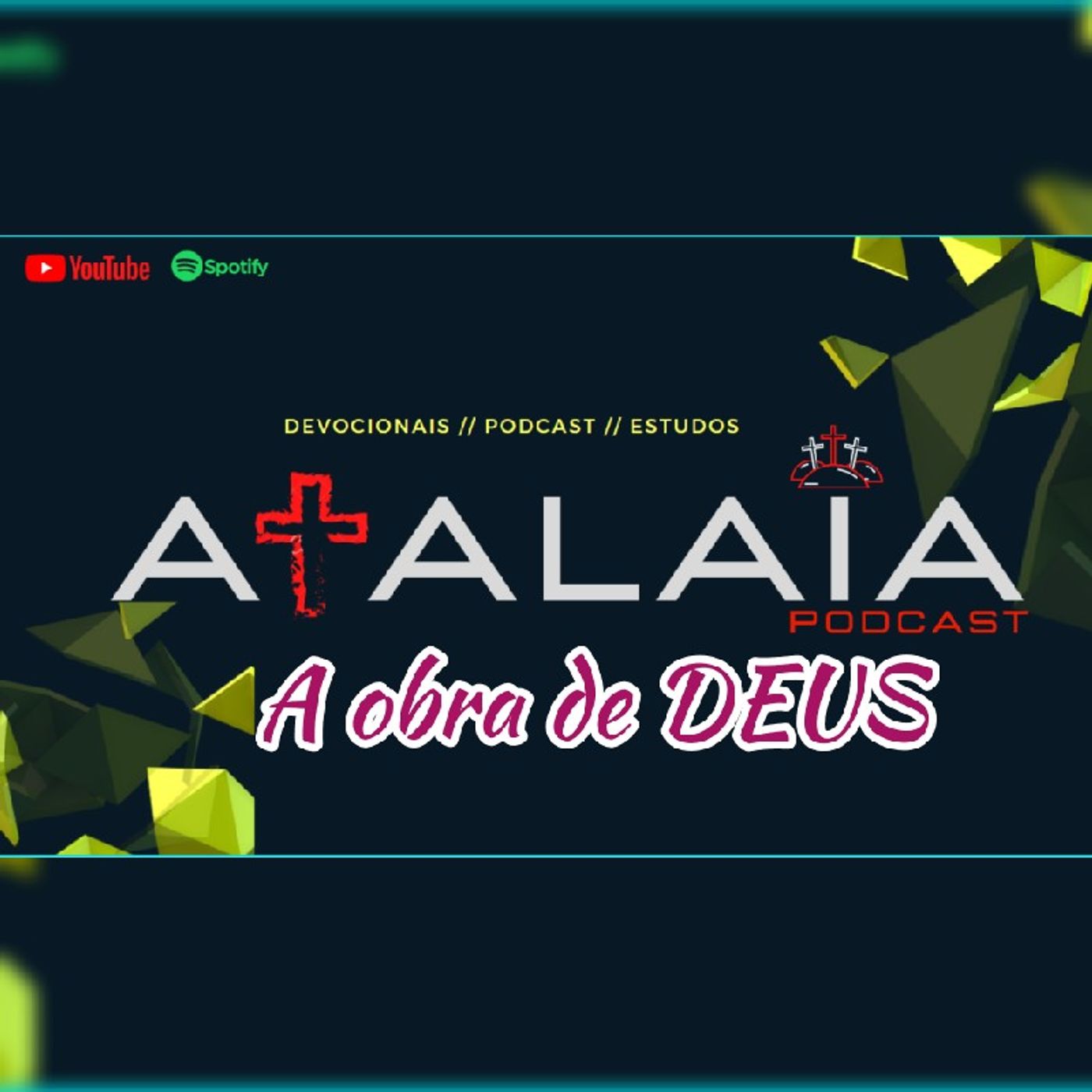 O Atalaia Devocionais.