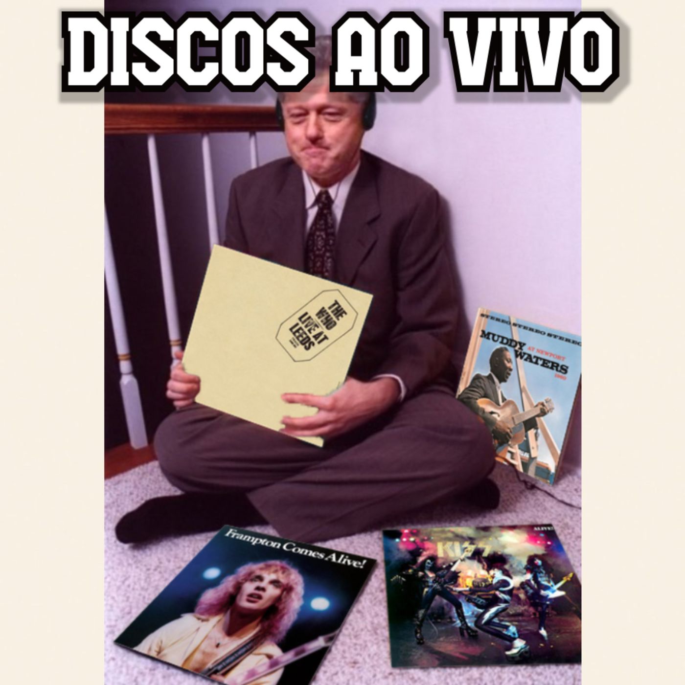 Entre Acordes Podcast