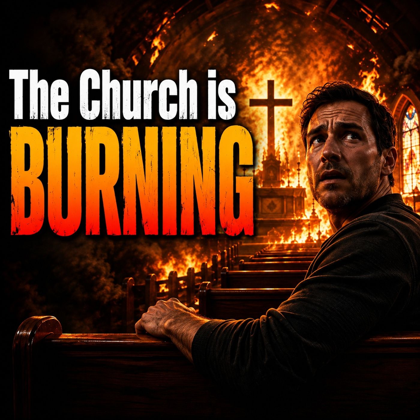 Why Christians Are Not Prepared for What’s Coming