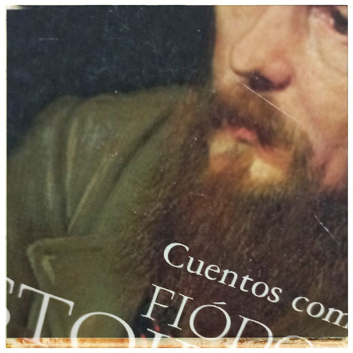 Parando Oreja