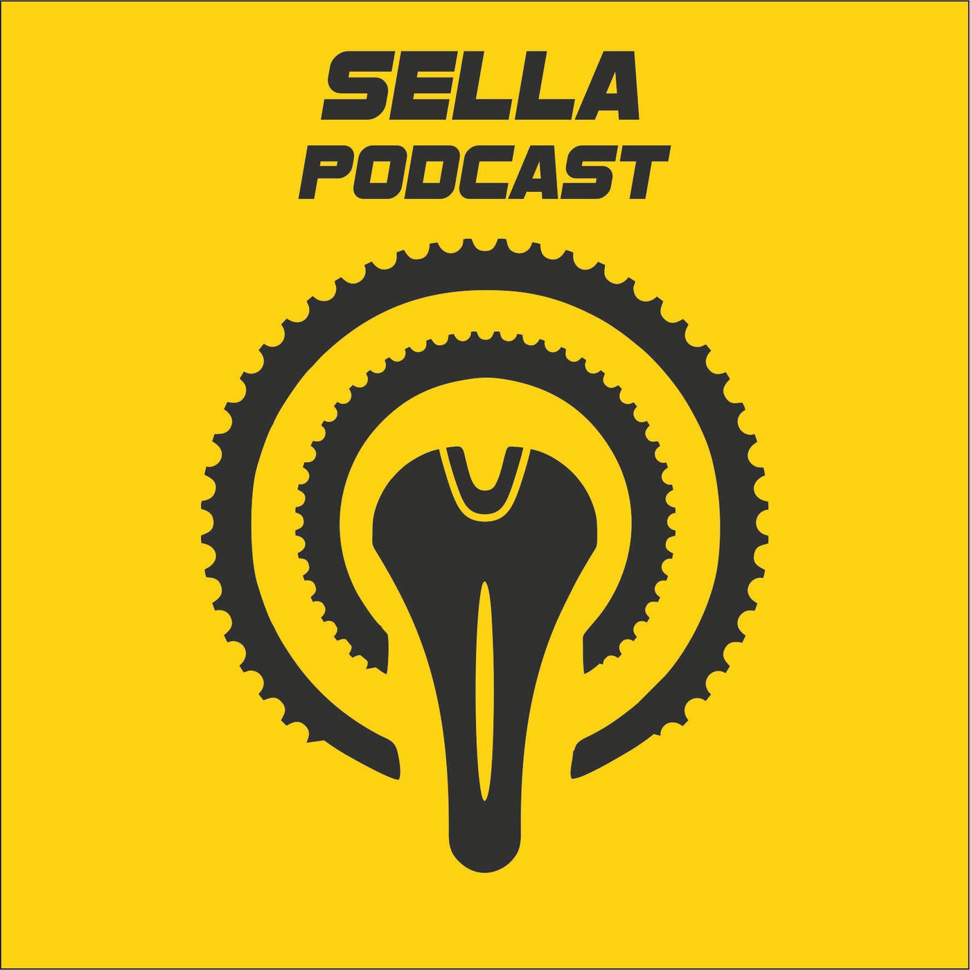 Sella | Bisiklet Podcast
