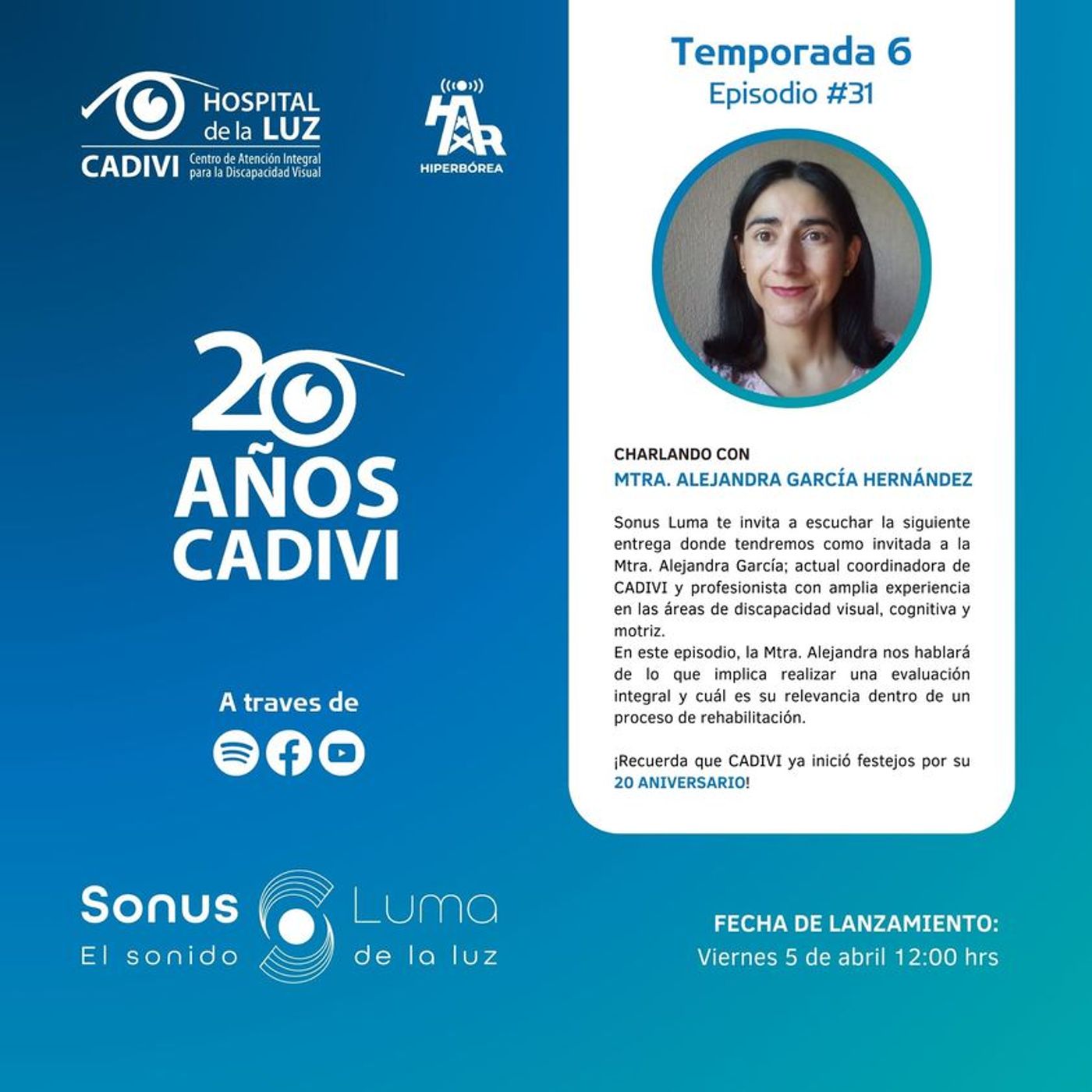 Sonus Luma