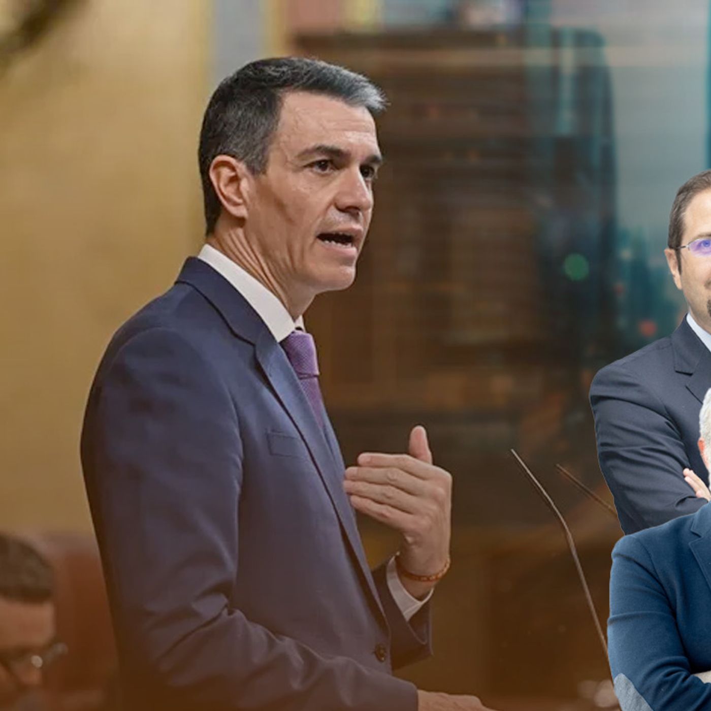 Con Ánimo de Lucro: Desmontando los bulos de Sánchez