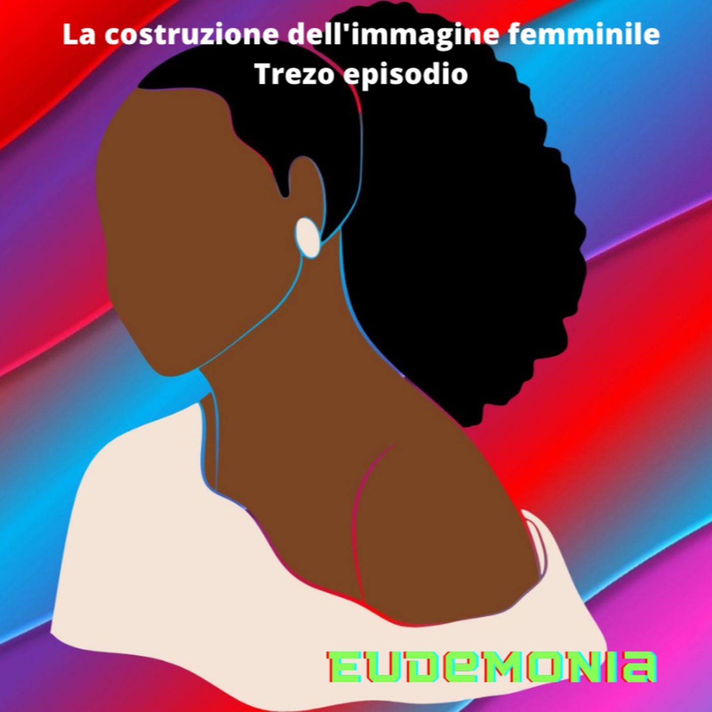 La costruzione dell'immagine femminile - Il fashion look delle donne afro americane negli anni '60 episode artwork