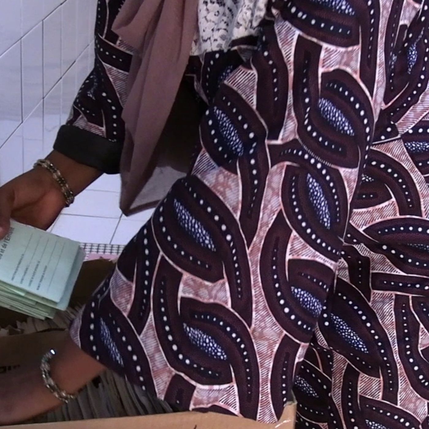 Santé de la peau, vaccination des enfants et prévention routière ( Le Niger sur Kalangou) episode artwork