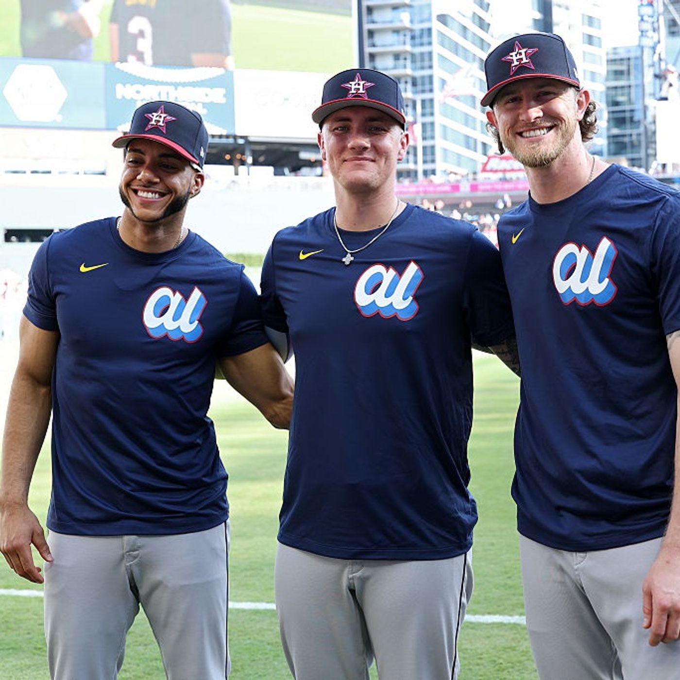 Brian Bogusevic Joins The Show To Talk All Star Game & Astros 2nd Half