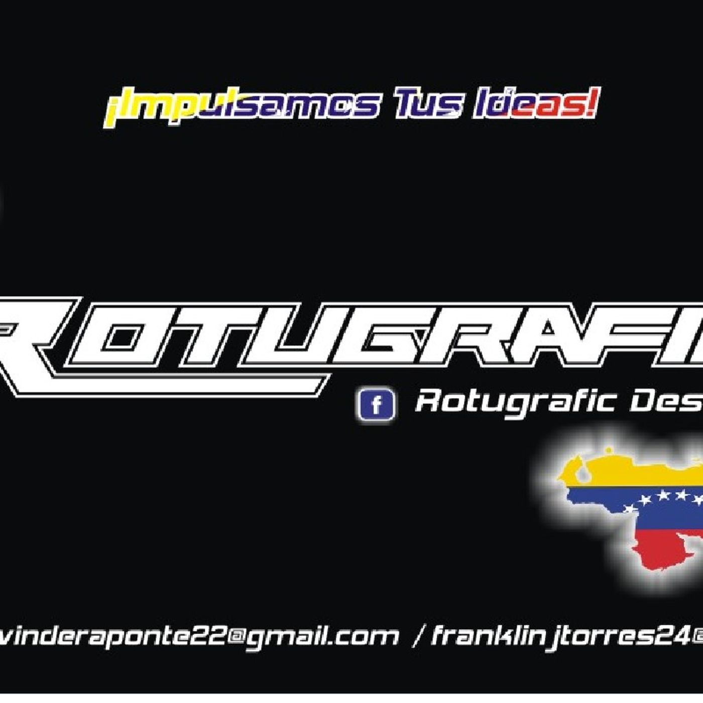 Rotugrafic episode artwork