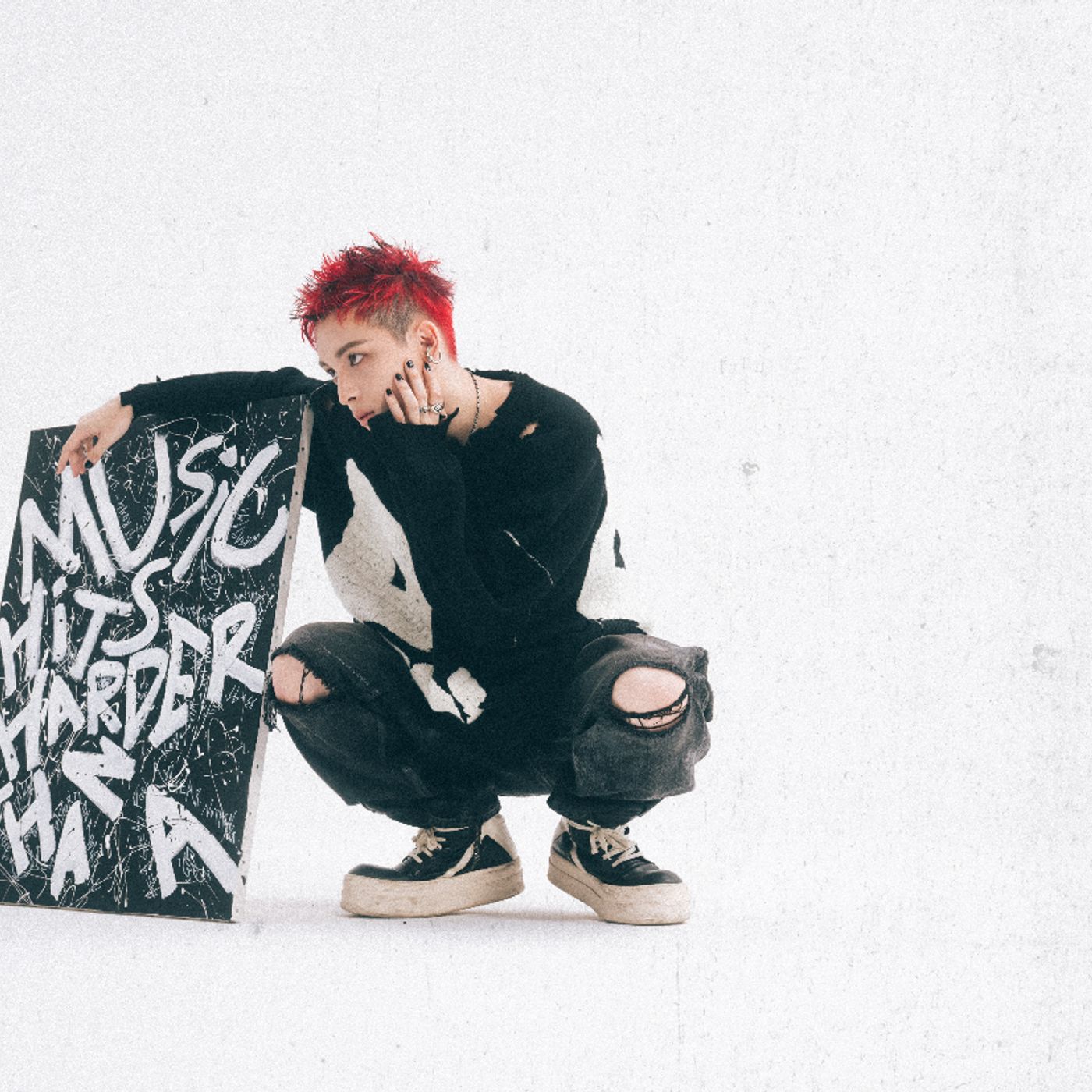 Novel Core、5都市8公演巡るライブハウスツアー『BLACK TiE TOUR 2026』開催　チケット最速先行受付中 episode artwork