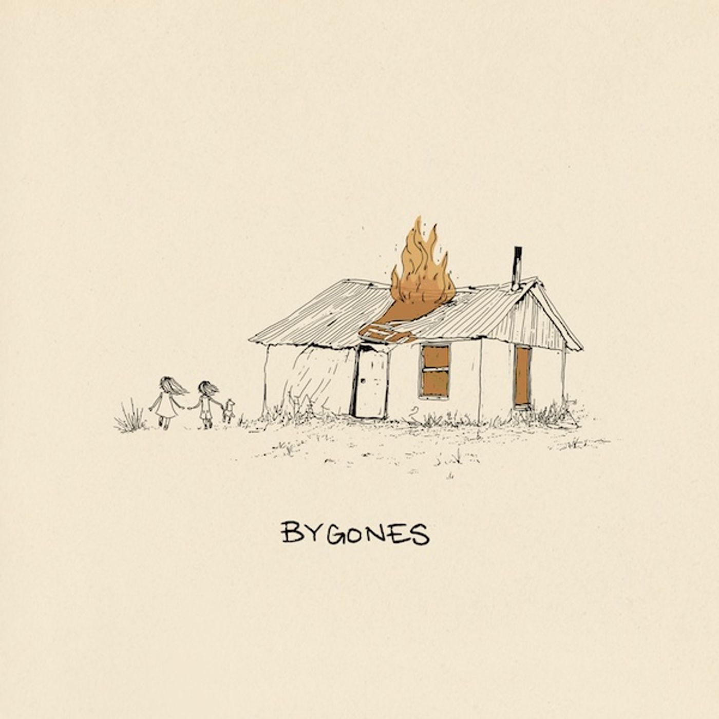 Jade Gibson talks about her new song - Bygones episode artwork