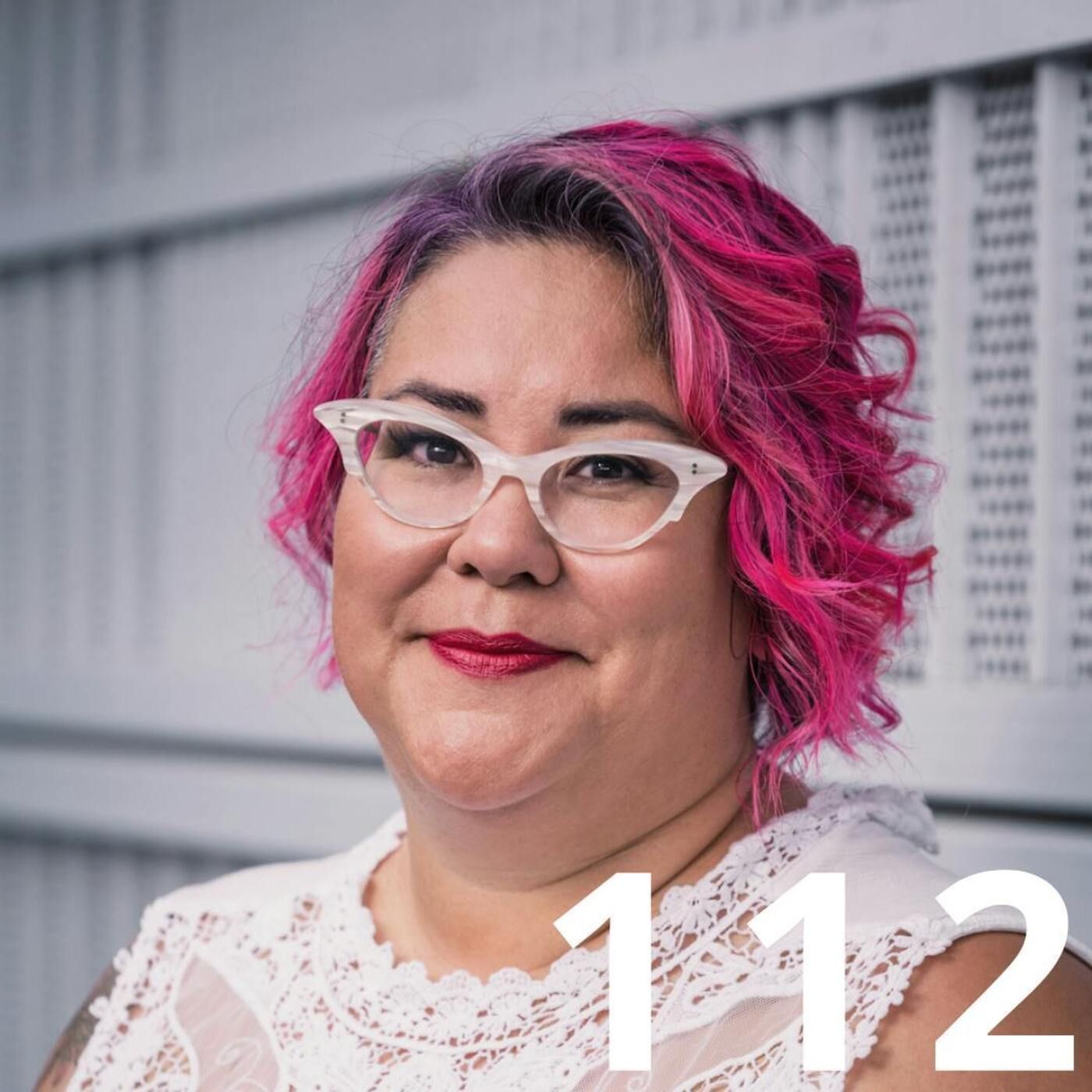 112: How to Support Your Transgender Employees with Tara Robertson