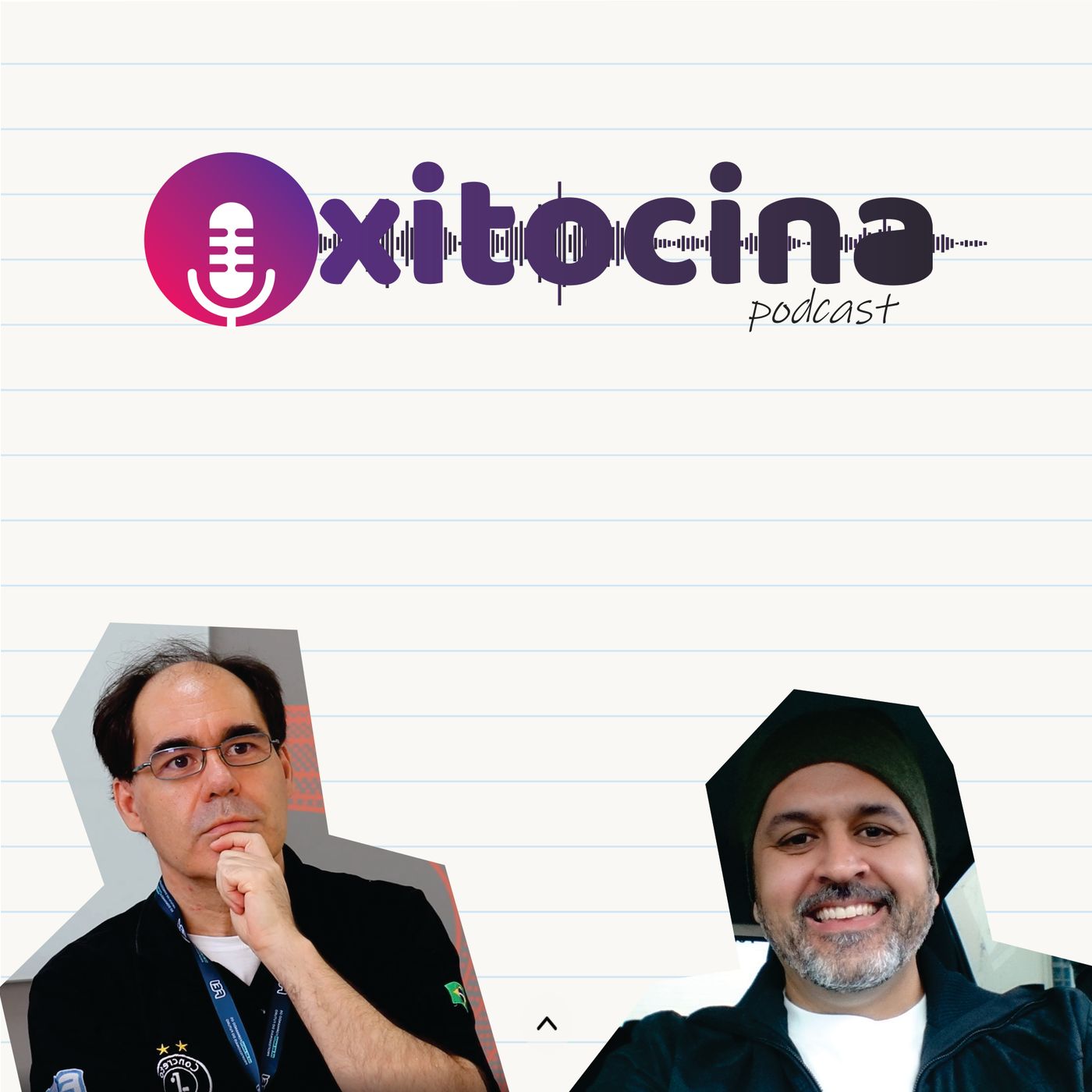Oxitocina podcast