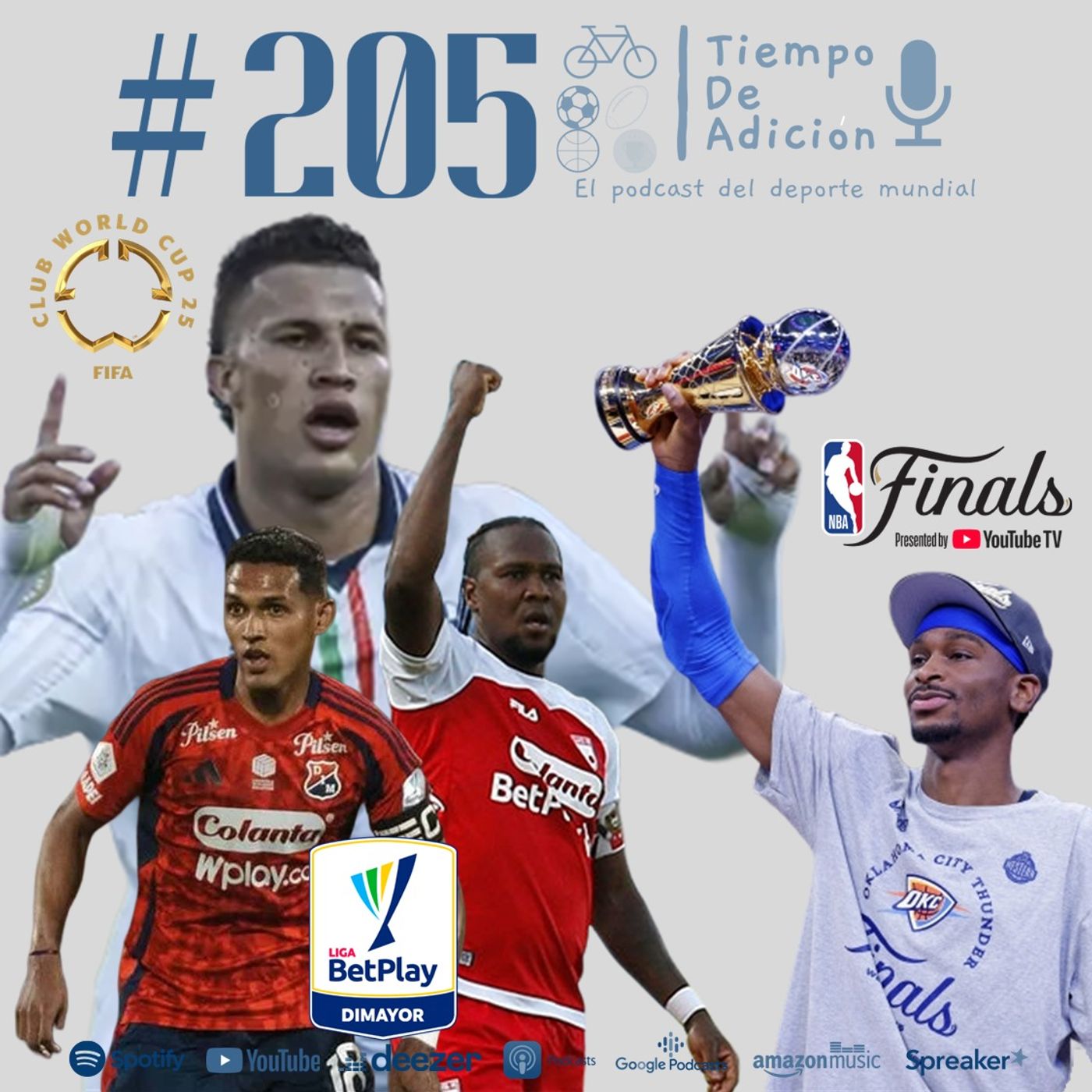 Tiempo de Adición