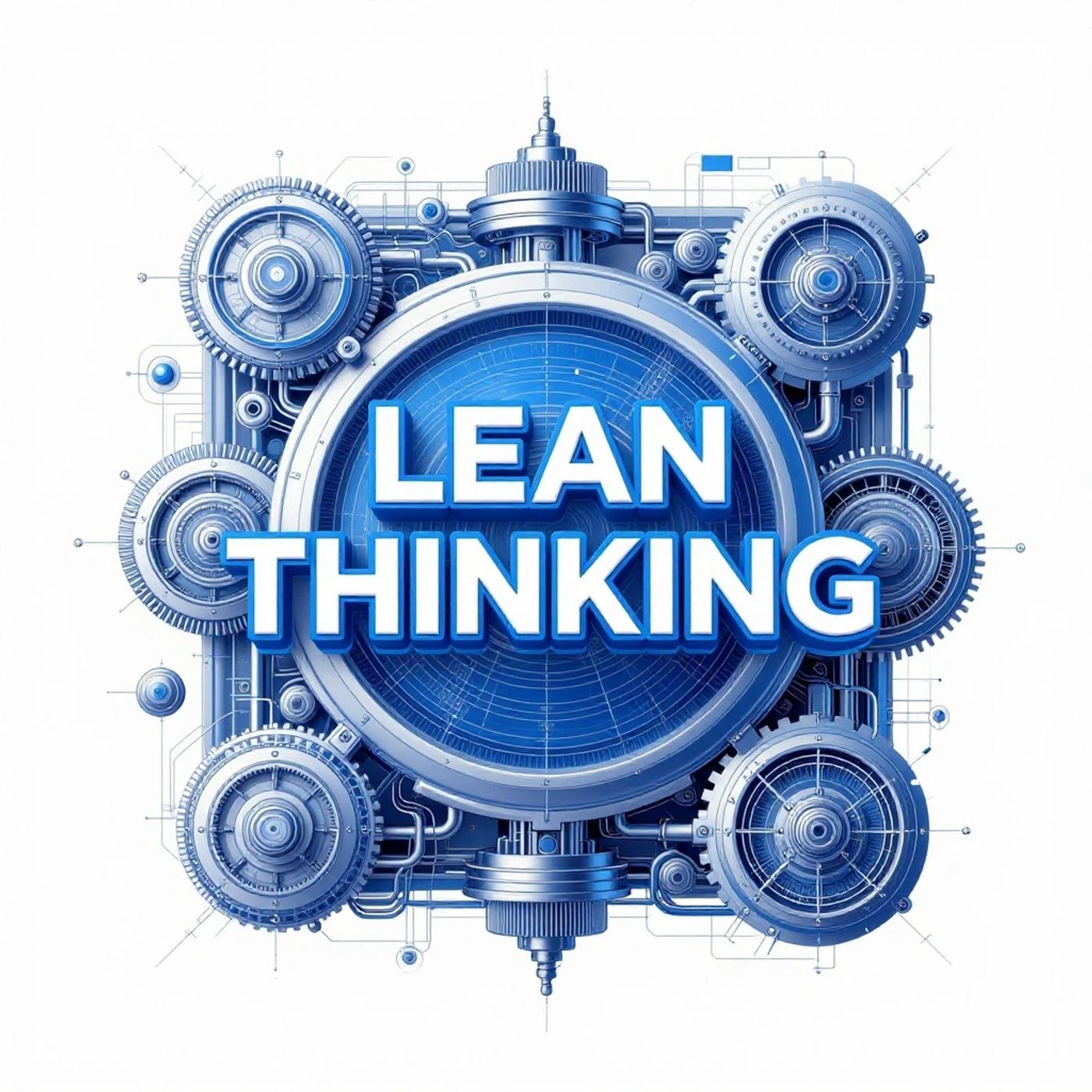 Lean Manufacturing Industrial Quality