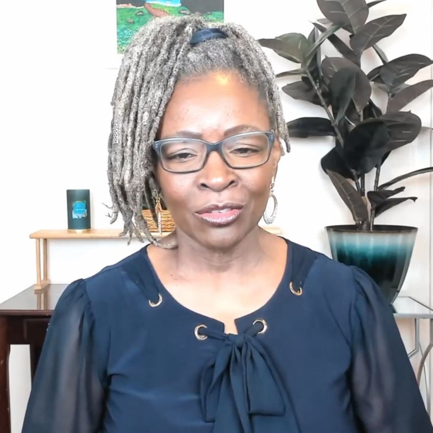 Manna Ministries with Evangelist Patrick Sims - Lesson 53 - Leah, Rejected by Man, Chosen By God episode artwork