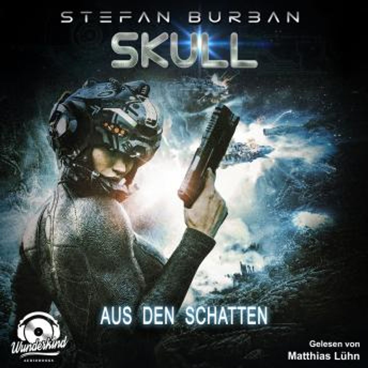 Find Best-Selling Full Audiobooks in Science Fiction & Fantasy, Science Fiction