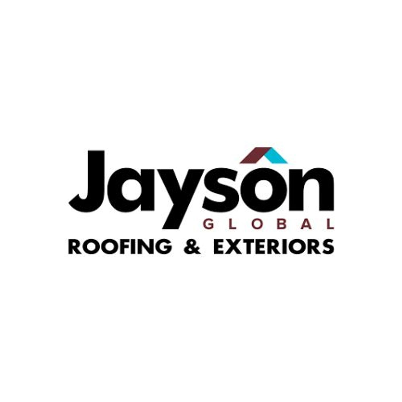 Jayson Global Roofing And Exteriors Discusses Gutter Installation podcast artwork