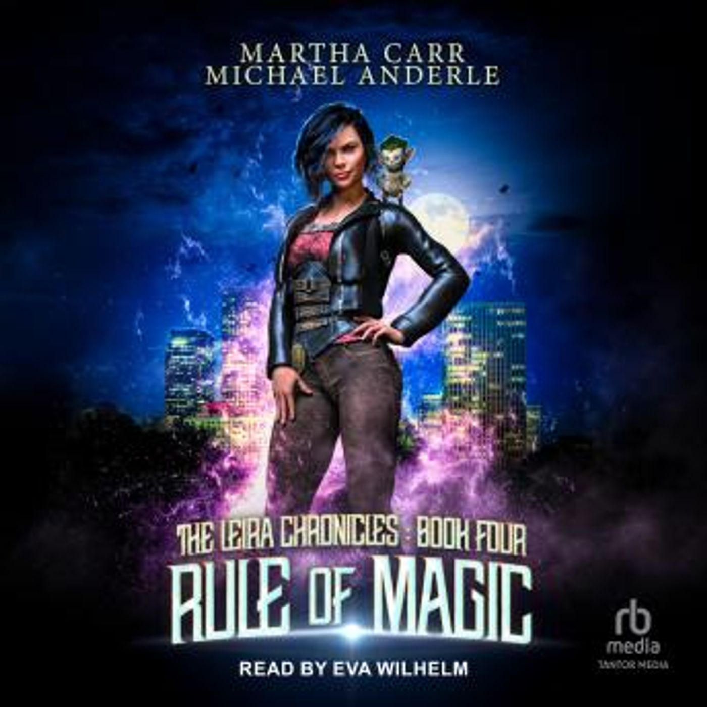 Download Top Full Audiobooks in Science Fiction & Fantasy, Fantasy