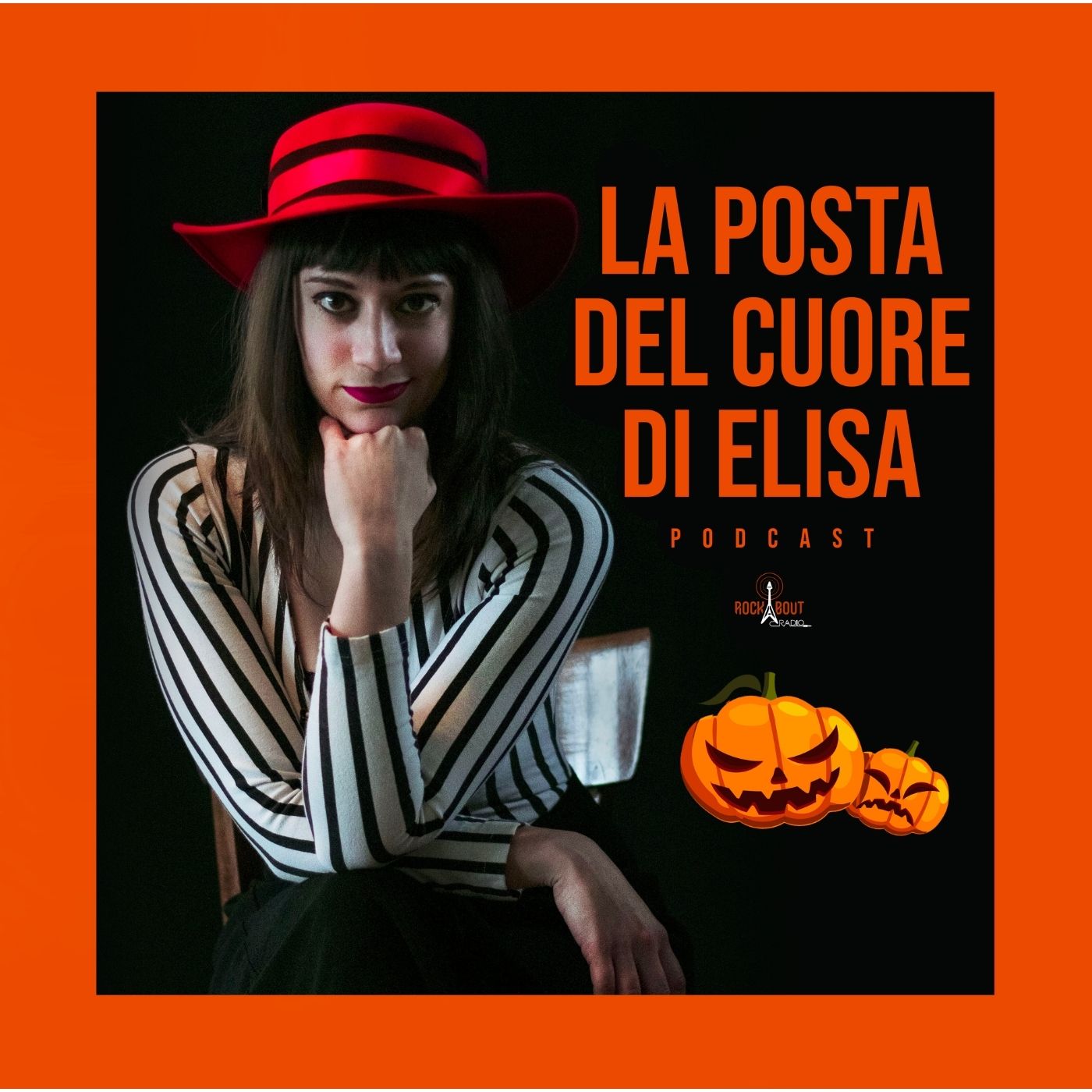 La Posta del Cuore di Elisa