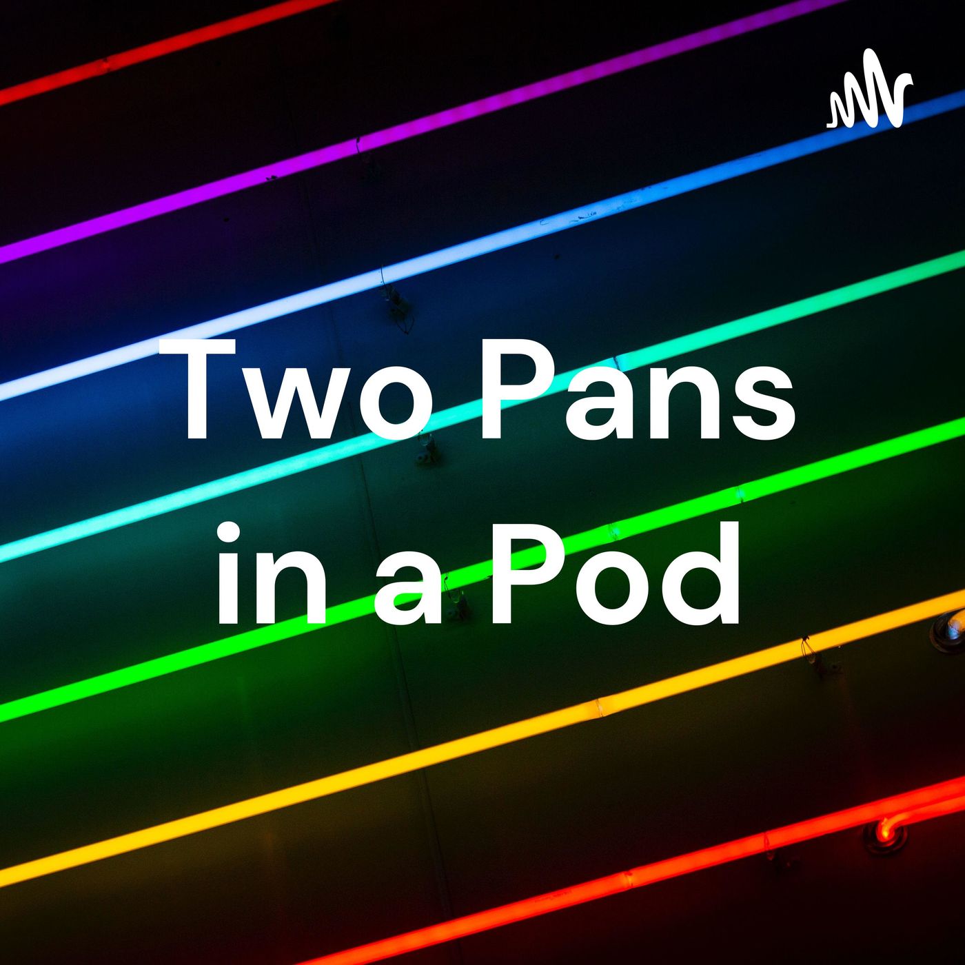 Two Pans in a Pod