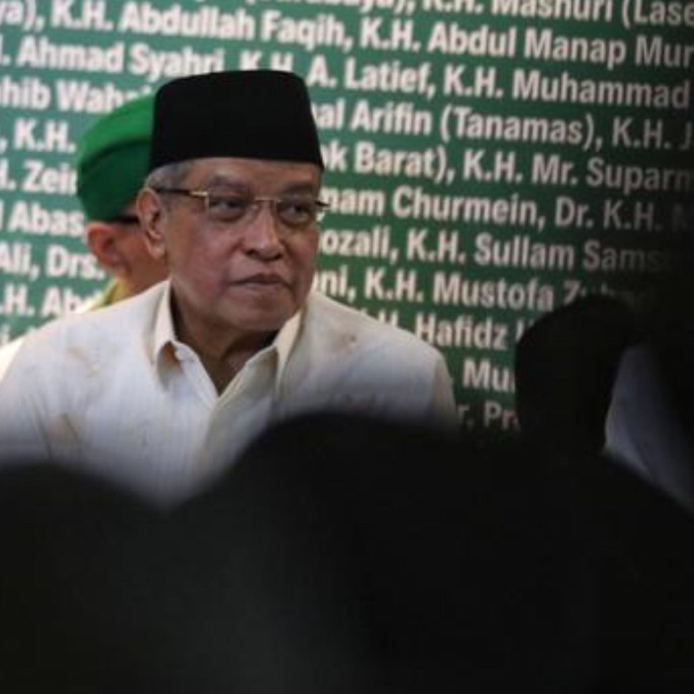 Kisah Humor Gus Dur yang Tidak Jadi ditanya Mungkar Nakir episode artwork