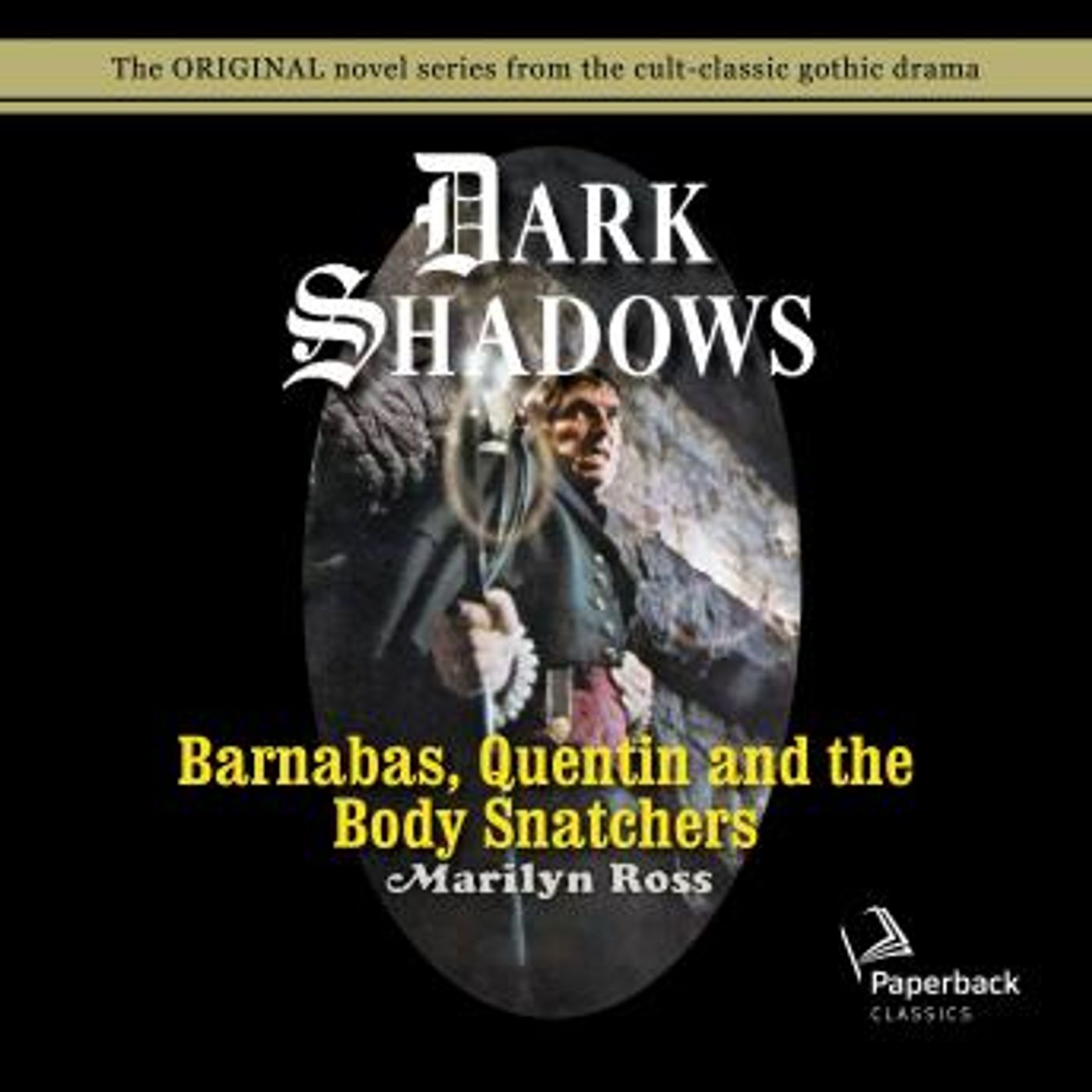 Download New Full Audiobooks in Mystery, Thriller & Horror, Horror