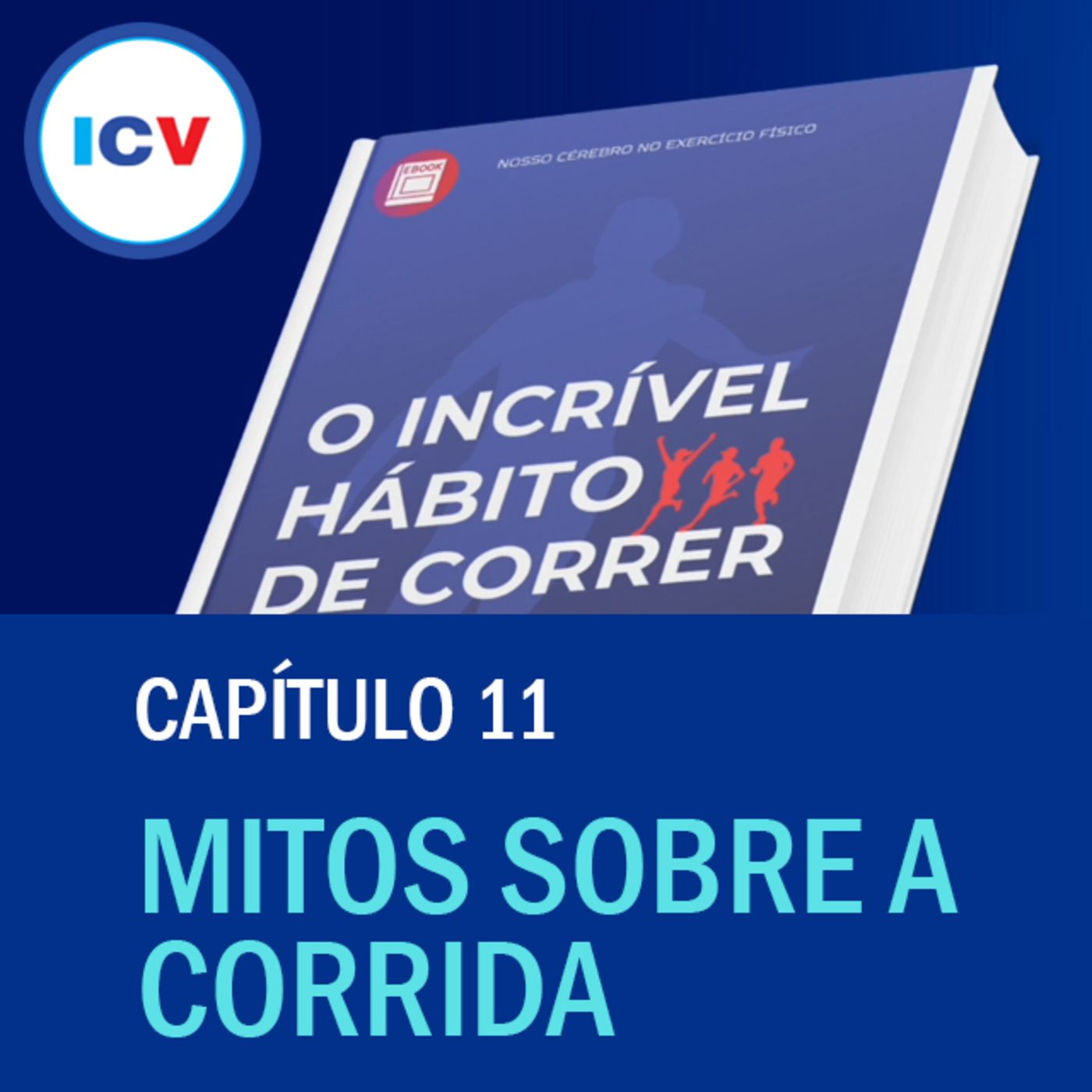 Iniciativa Correr Viver - Projeto ICV