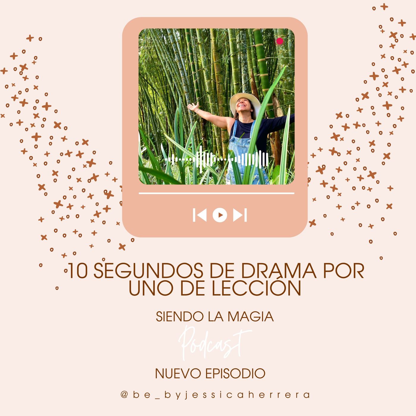 Siendo La Magia