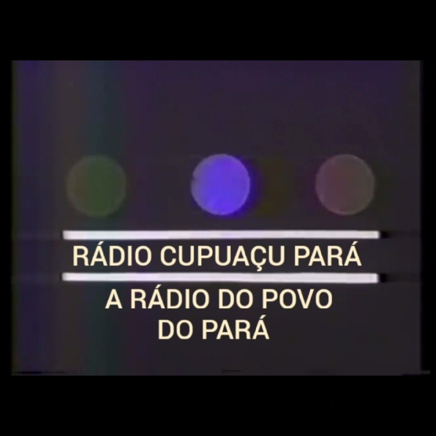 RÁDIO CUPUAÇU PARÁ