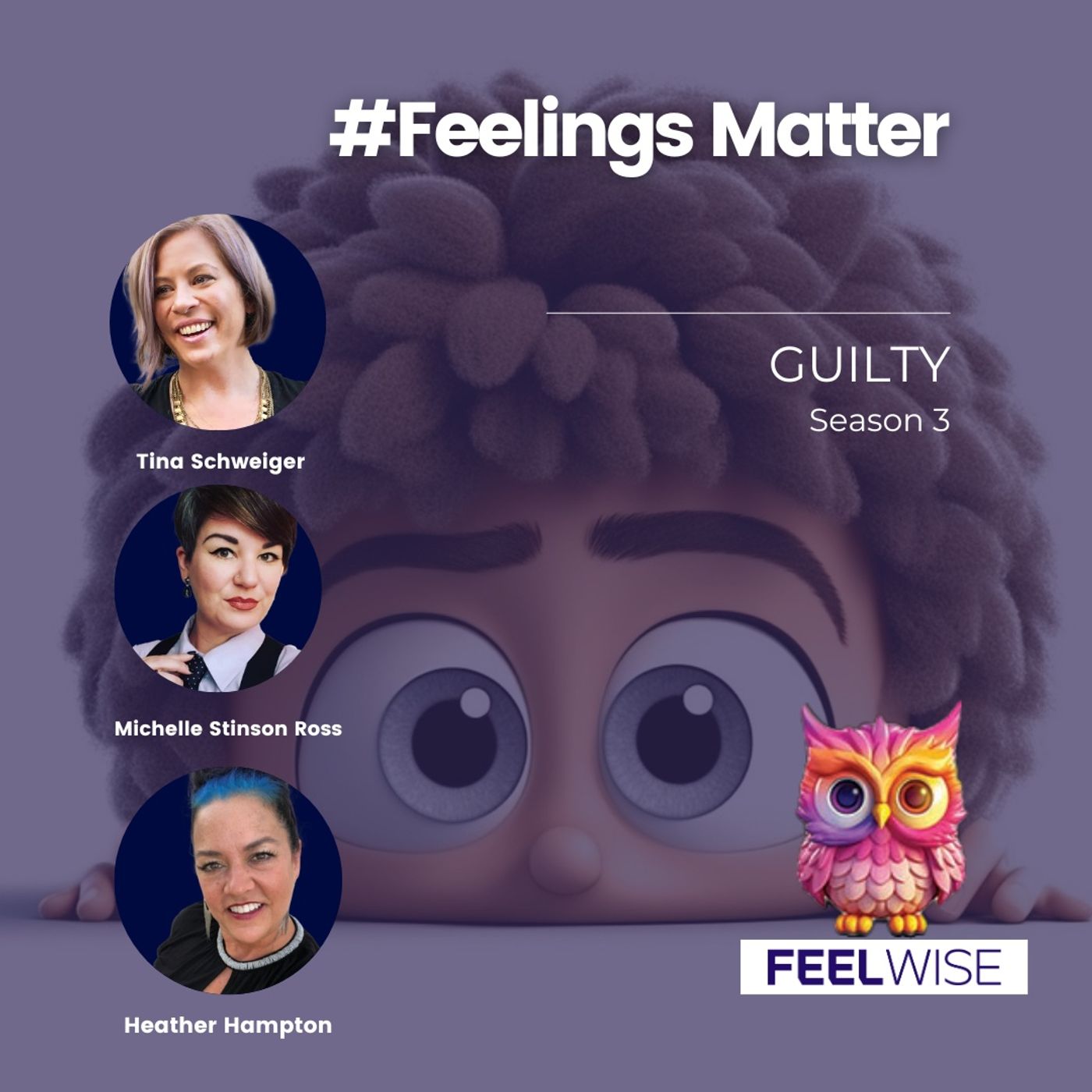Feelings Matter