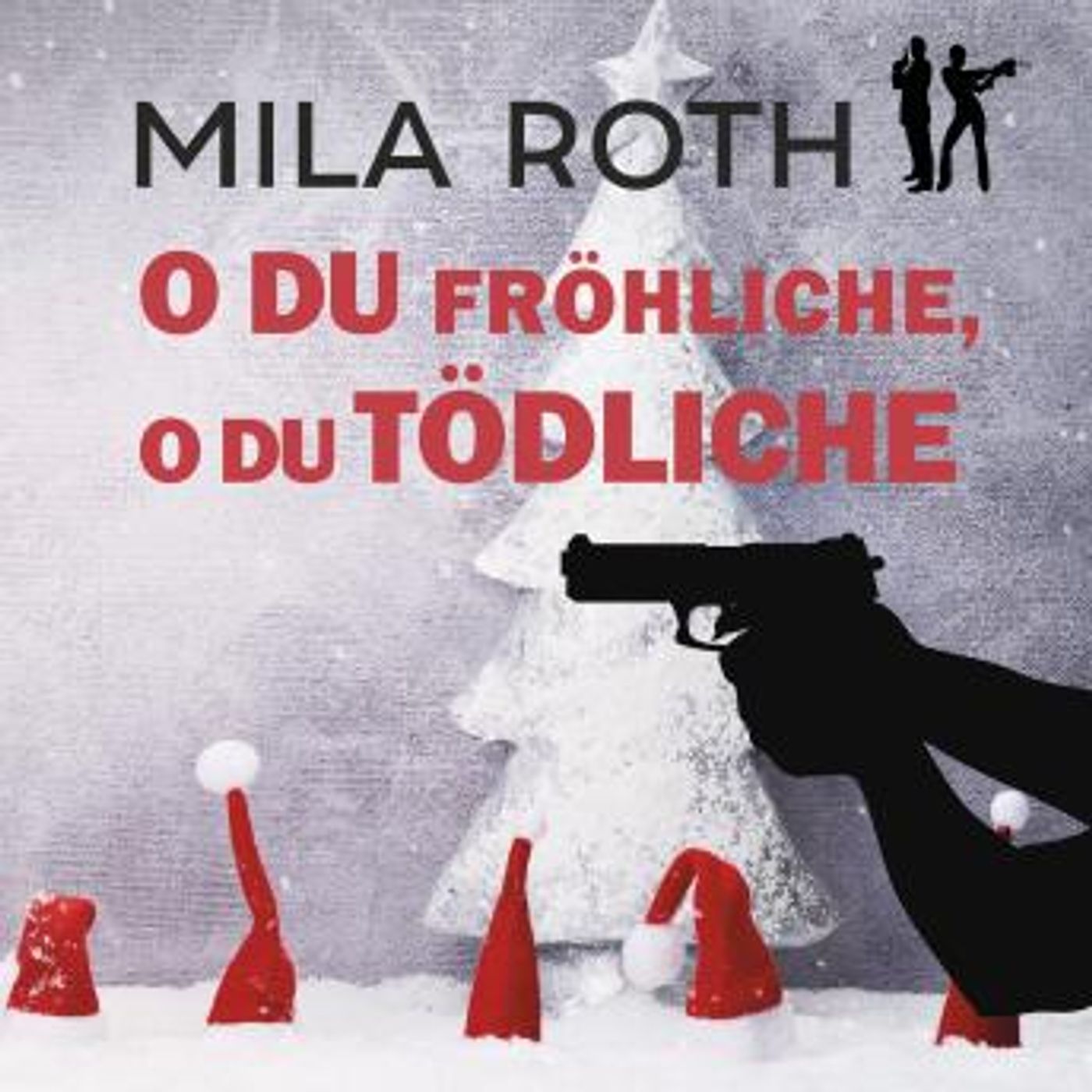 Download Latest Full Audiobooks in Mystery, Thriller & Horror, Espionage
