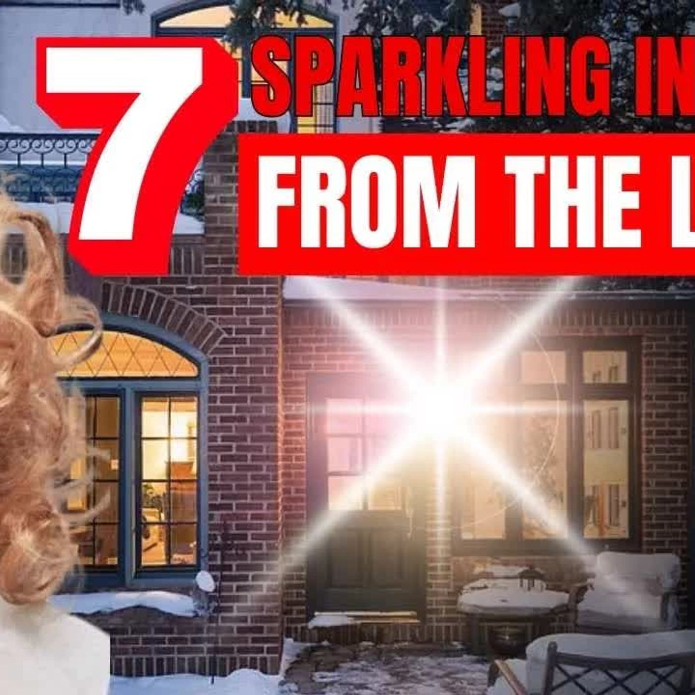 JONBENET The Light From Within episode artwork